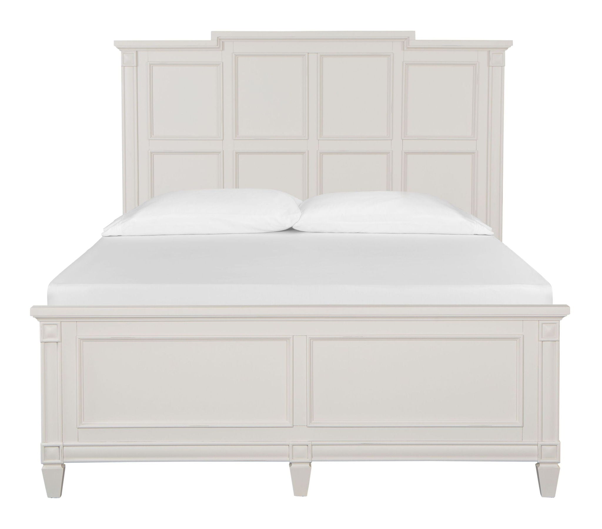 Willowbrook - Panel Bed - Image 2