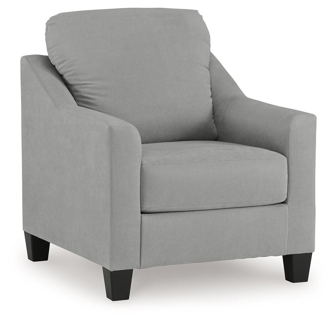 Adlai – Chair – Shadow