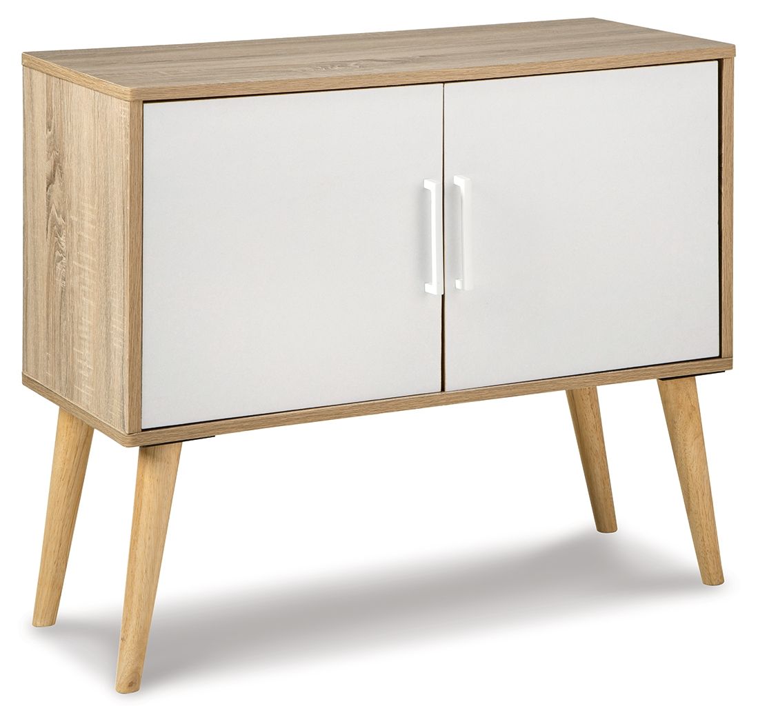 Orinfield - Accent Cabinet - Image 1