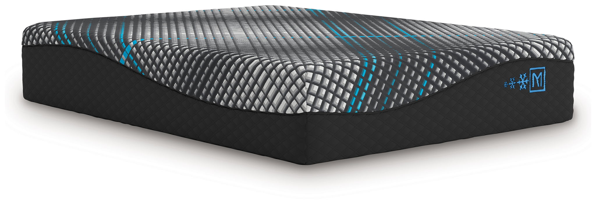 Millennium 2.0 Hybrid 16 Inch – Mattress