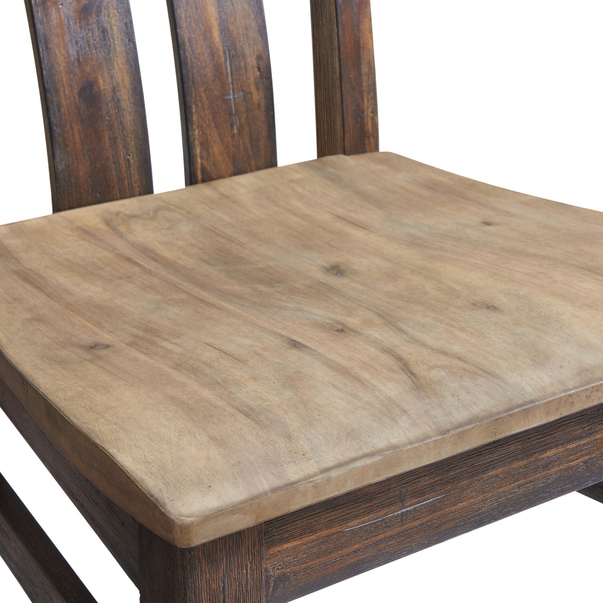 Transitions - Stool - Driftwood / Sable - Image 2
