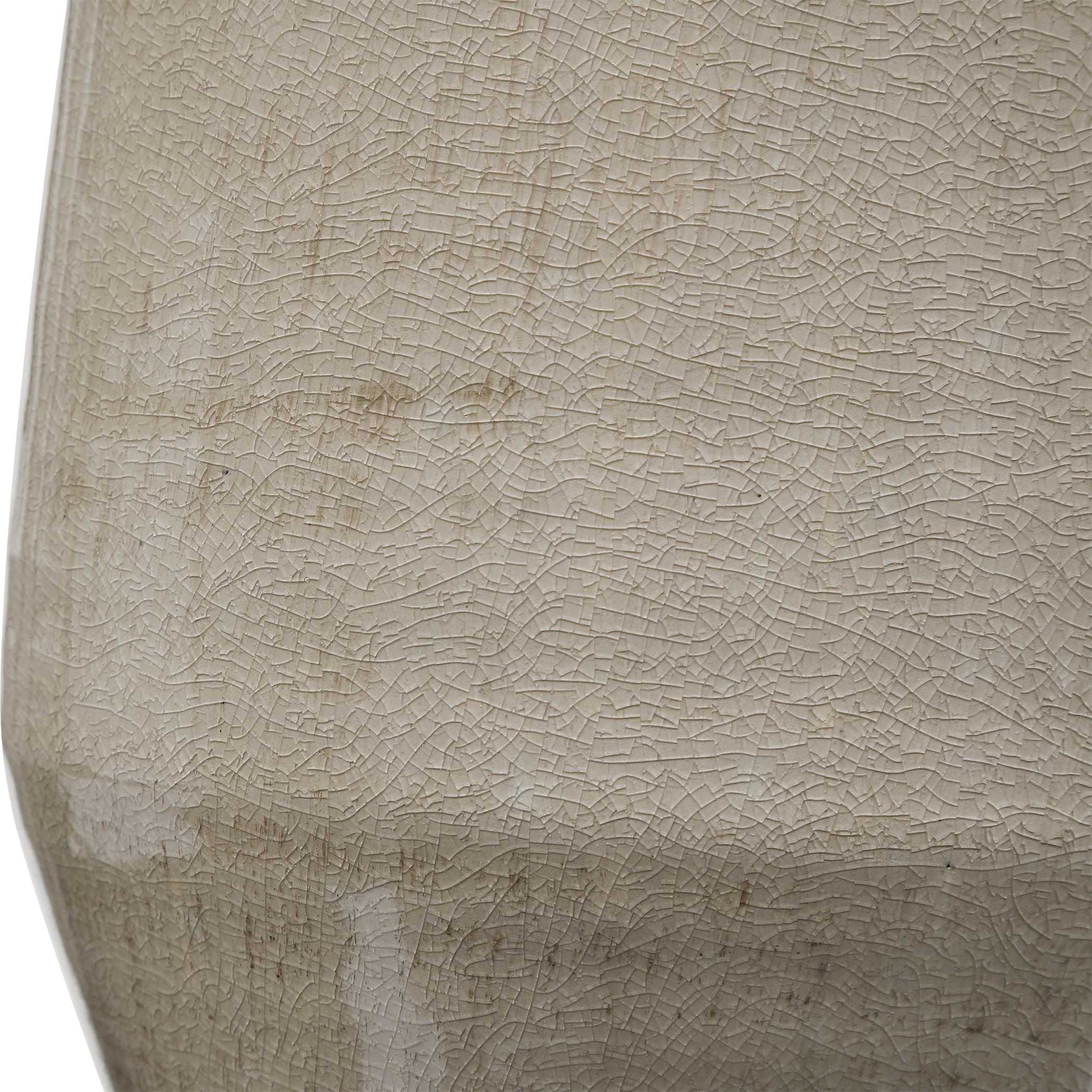 Volterra - Table Lamp - Taupe-Gray - Image 2