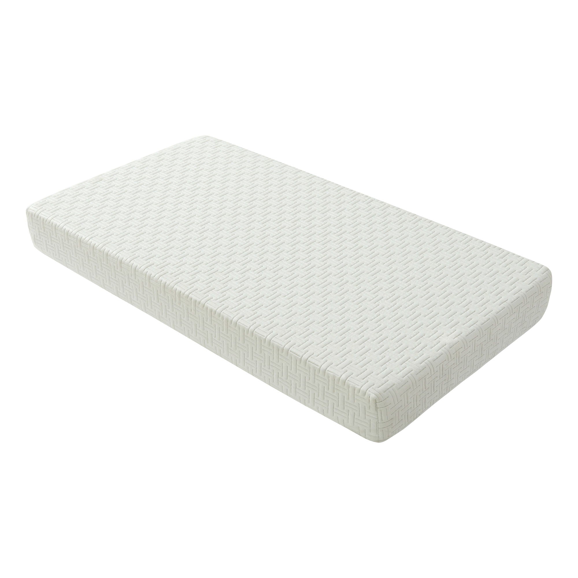 Imagio – Cooling Foam Mattress – White