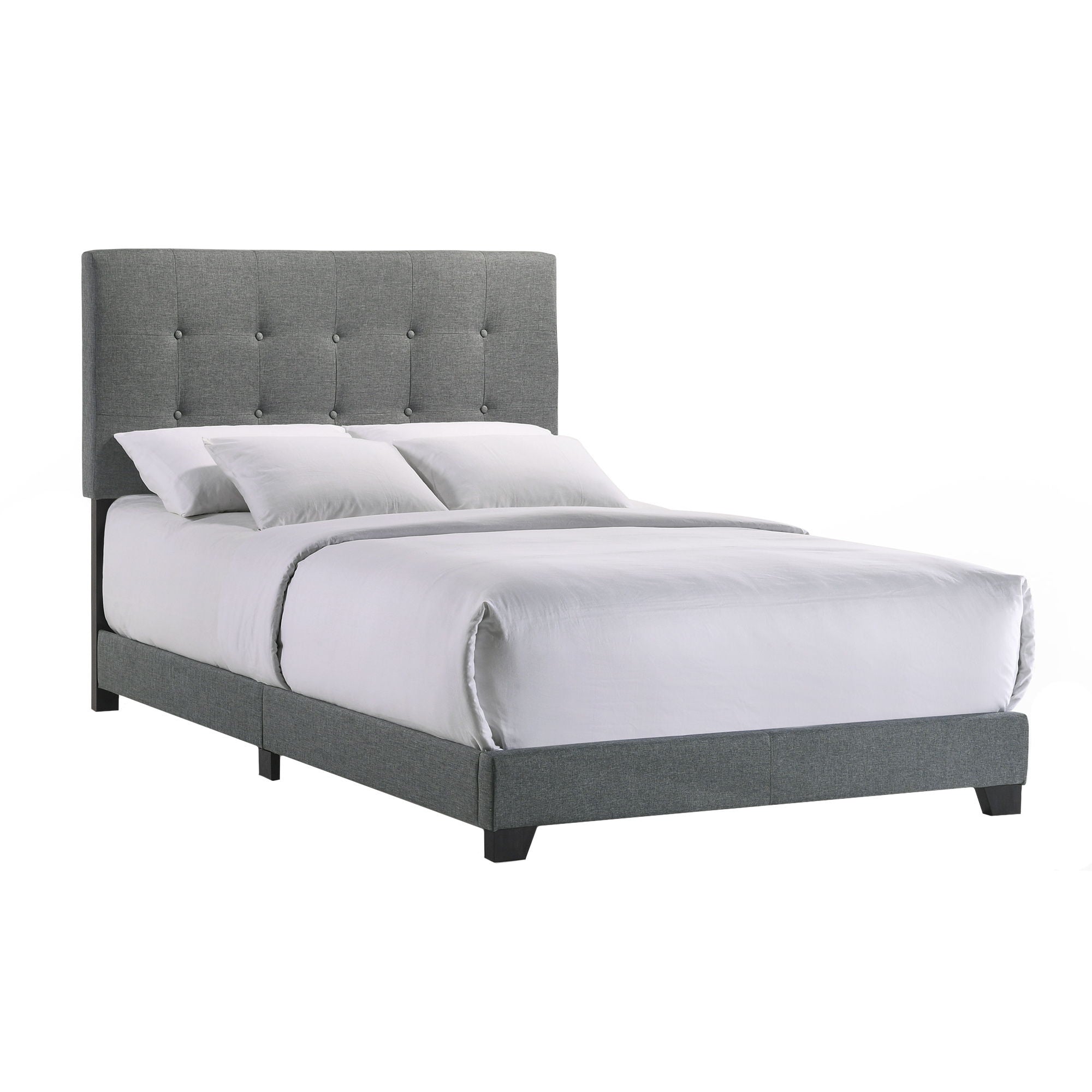 Addyson – Upholstered Bed
