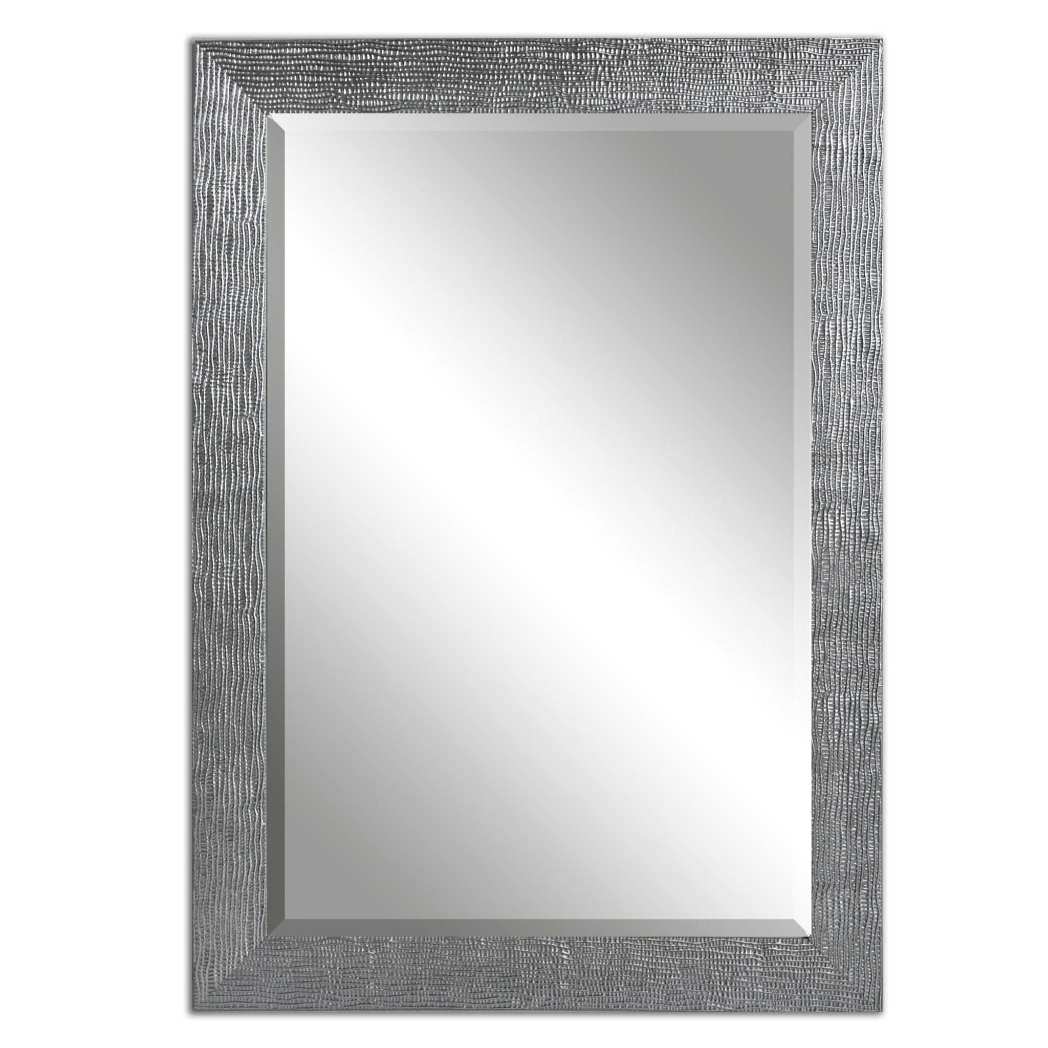 Tarek – Mirror – Silver