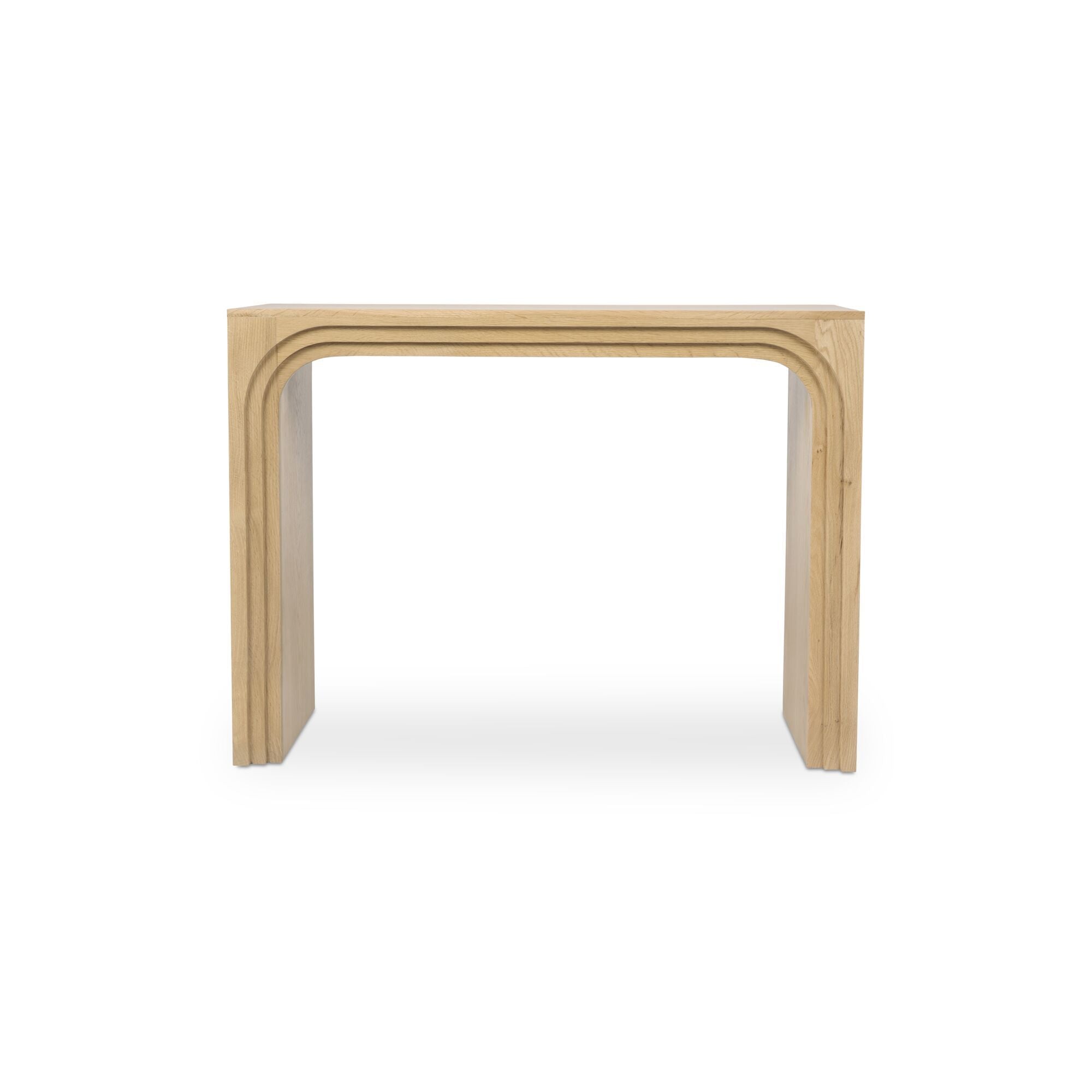 Berkley – Console Table – Natural
