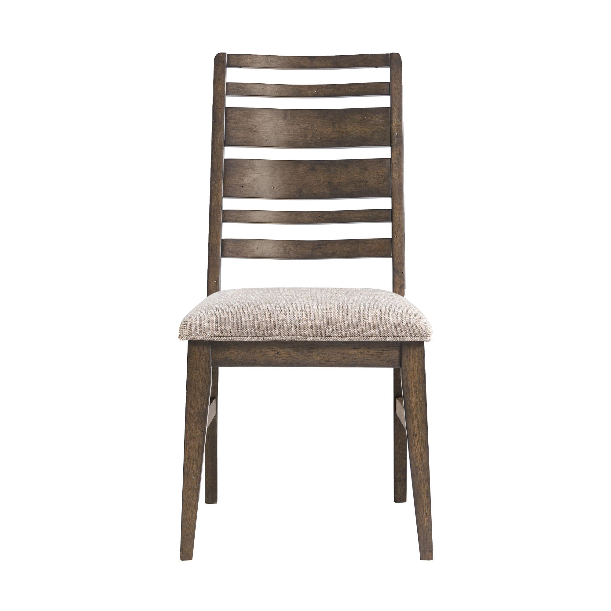 Kauai - Ladder Chair - Brushed Mango Wood - Image 3