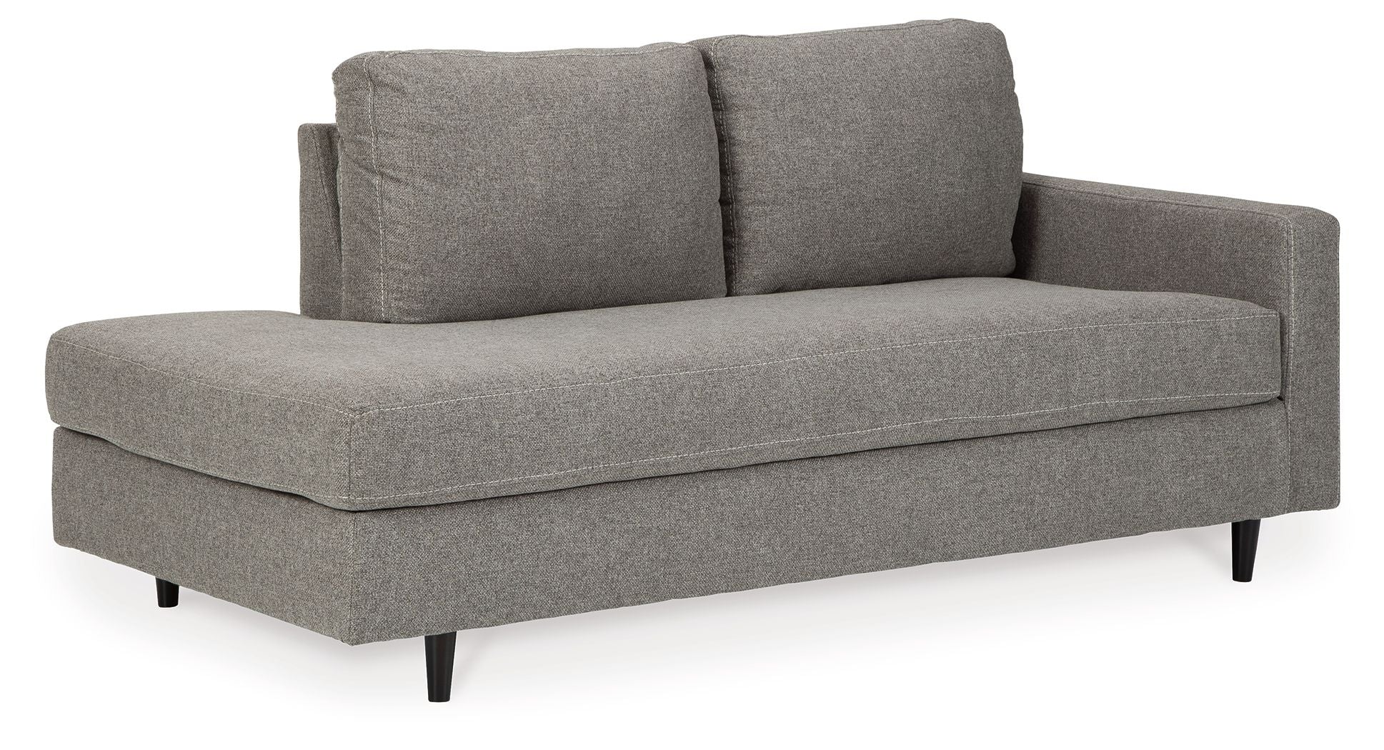 Lyman – RAF Corner Chaise – Graphite