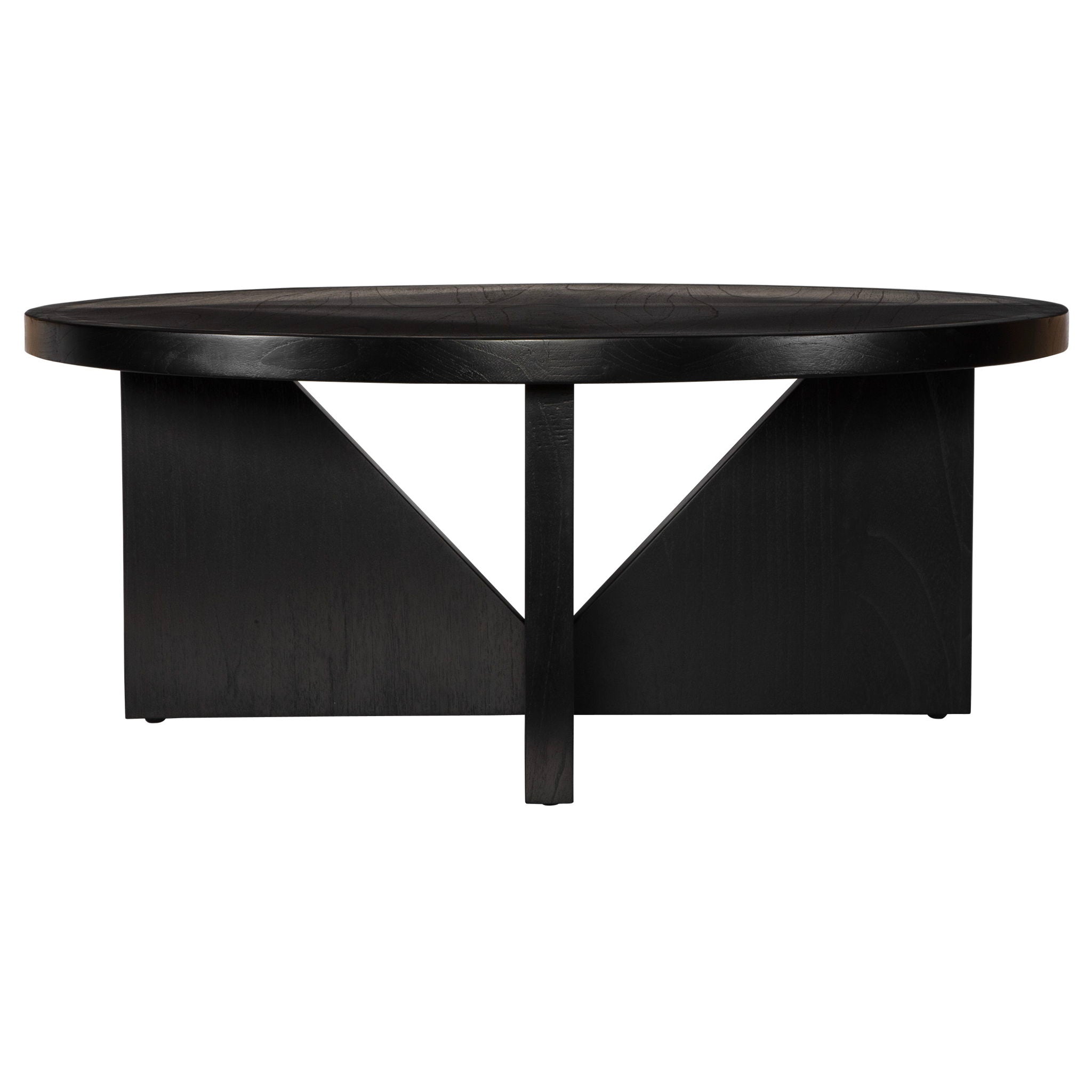 Nadette - Coffee Table - Espresso - Image 1