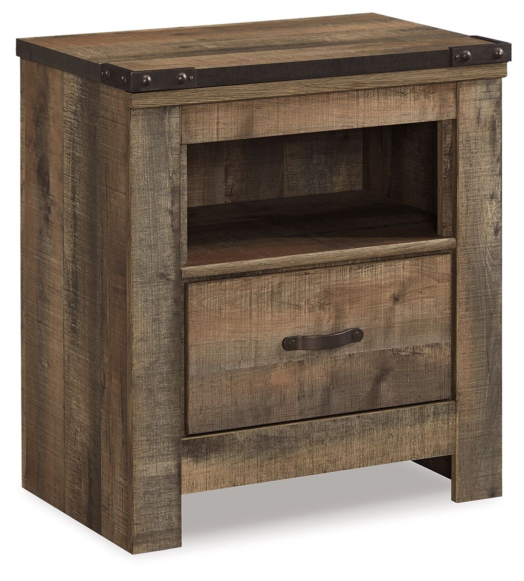 Trinell - Night Stand - Image 1