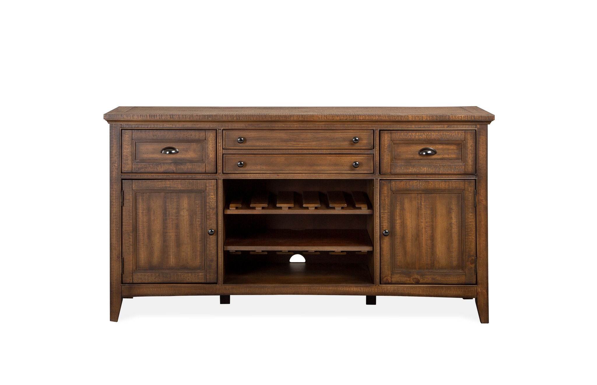 Bay Creek – Buffet Hutch