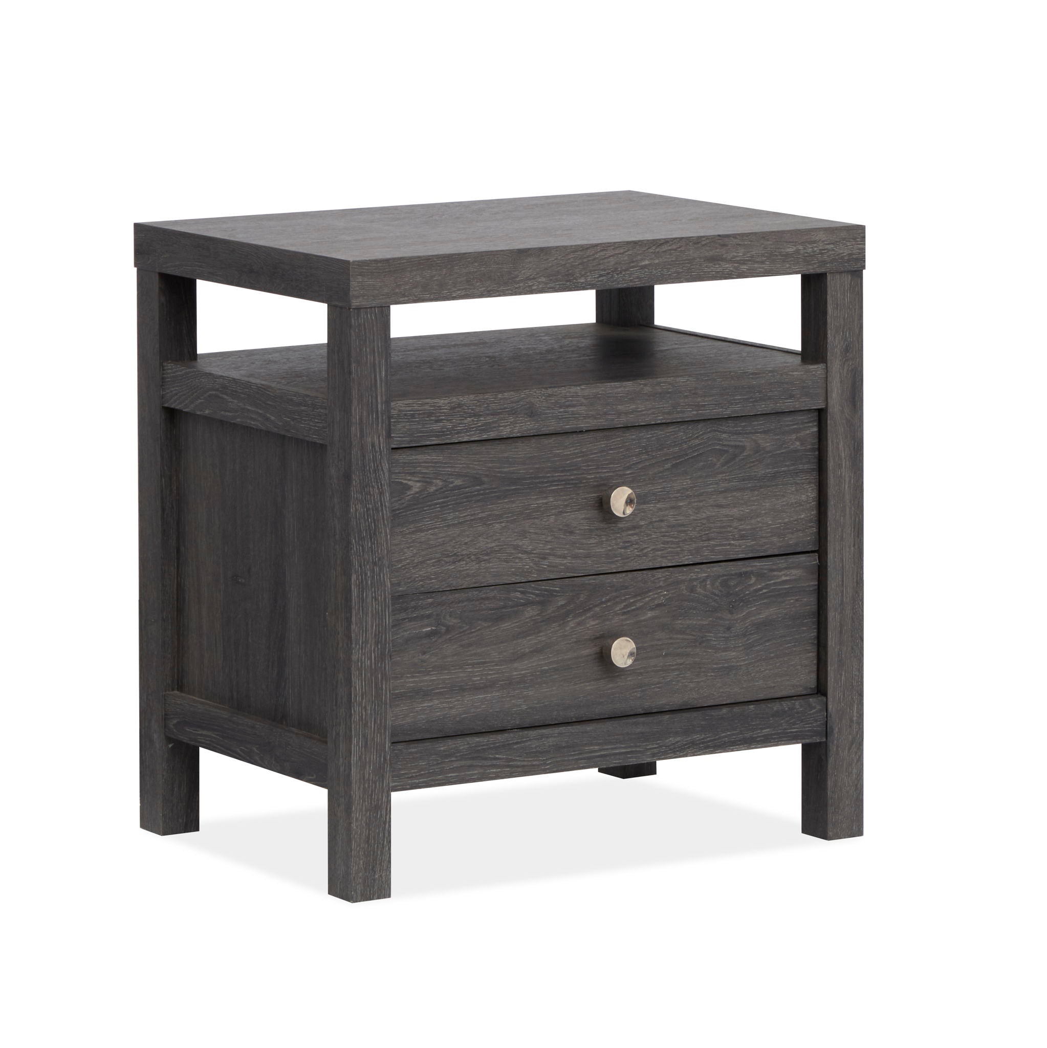 Merrifield - Drawer Nightstand - Image 2