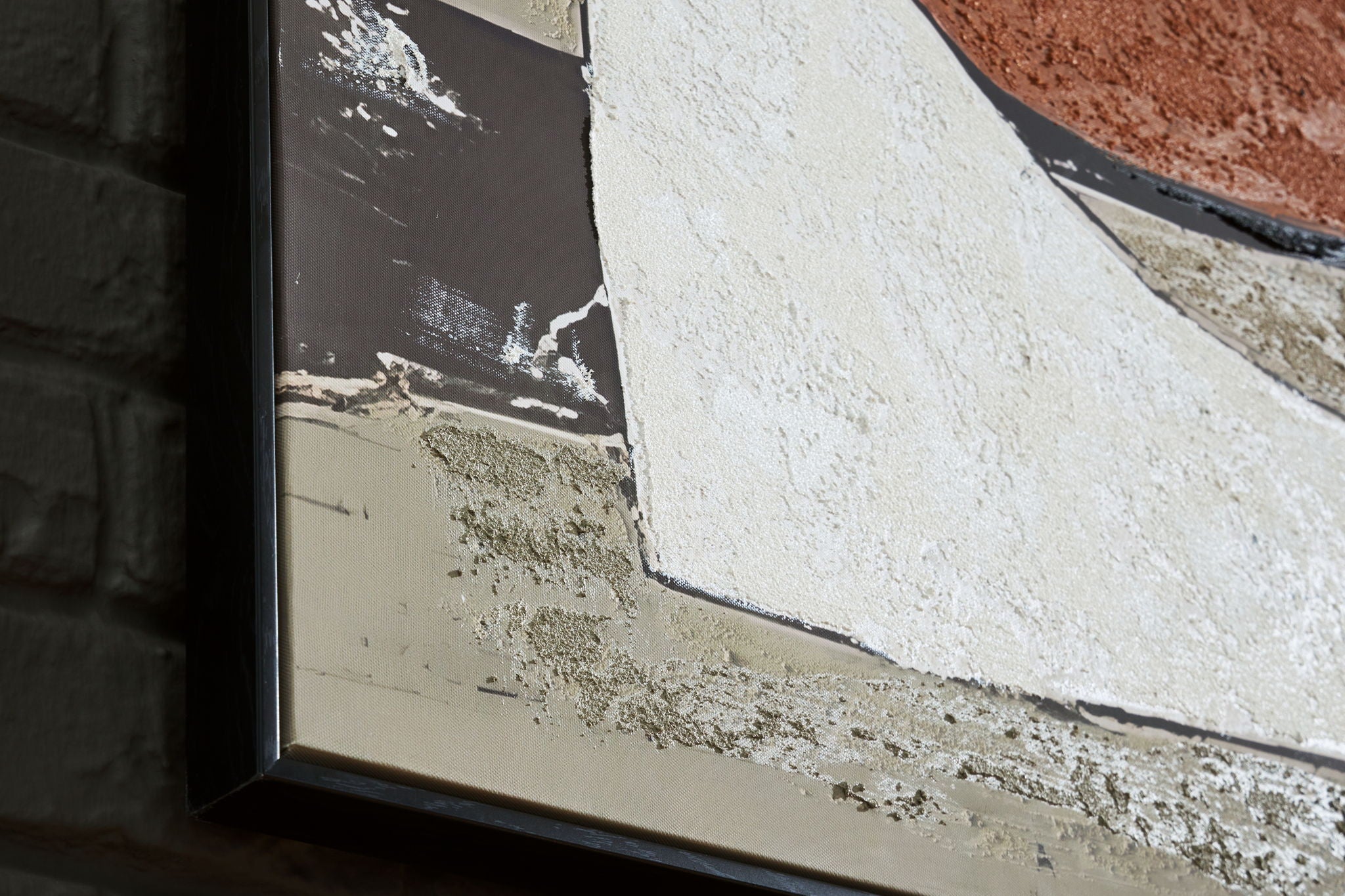 Anchorstone - Wall Art - Multi - Image 2