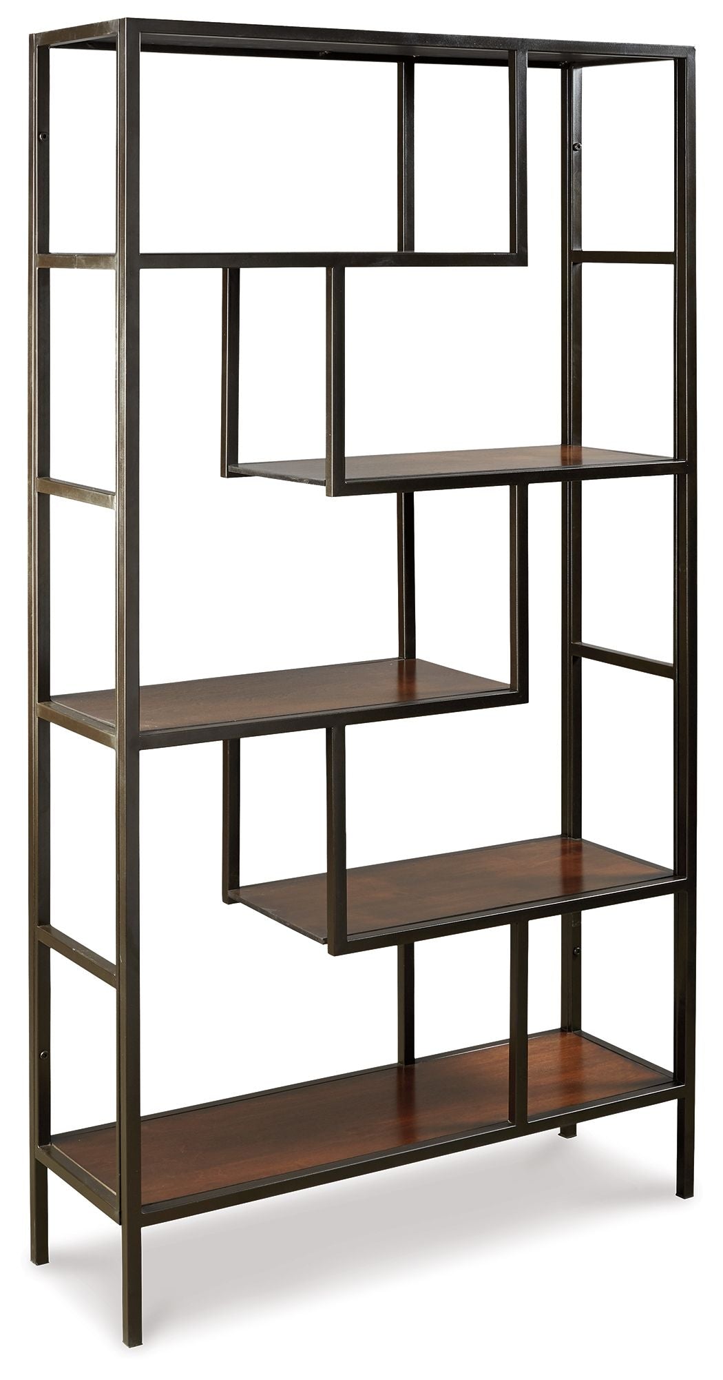 Frankwell – Bookcase