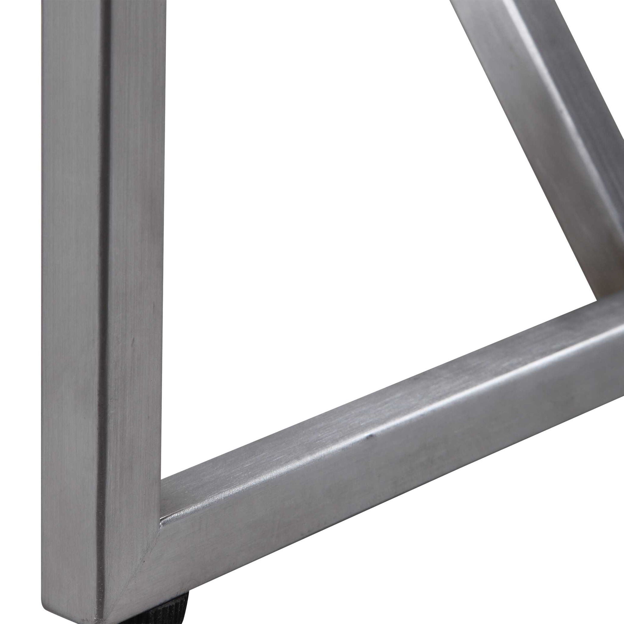 Abaya - Console Table - White - Image 2