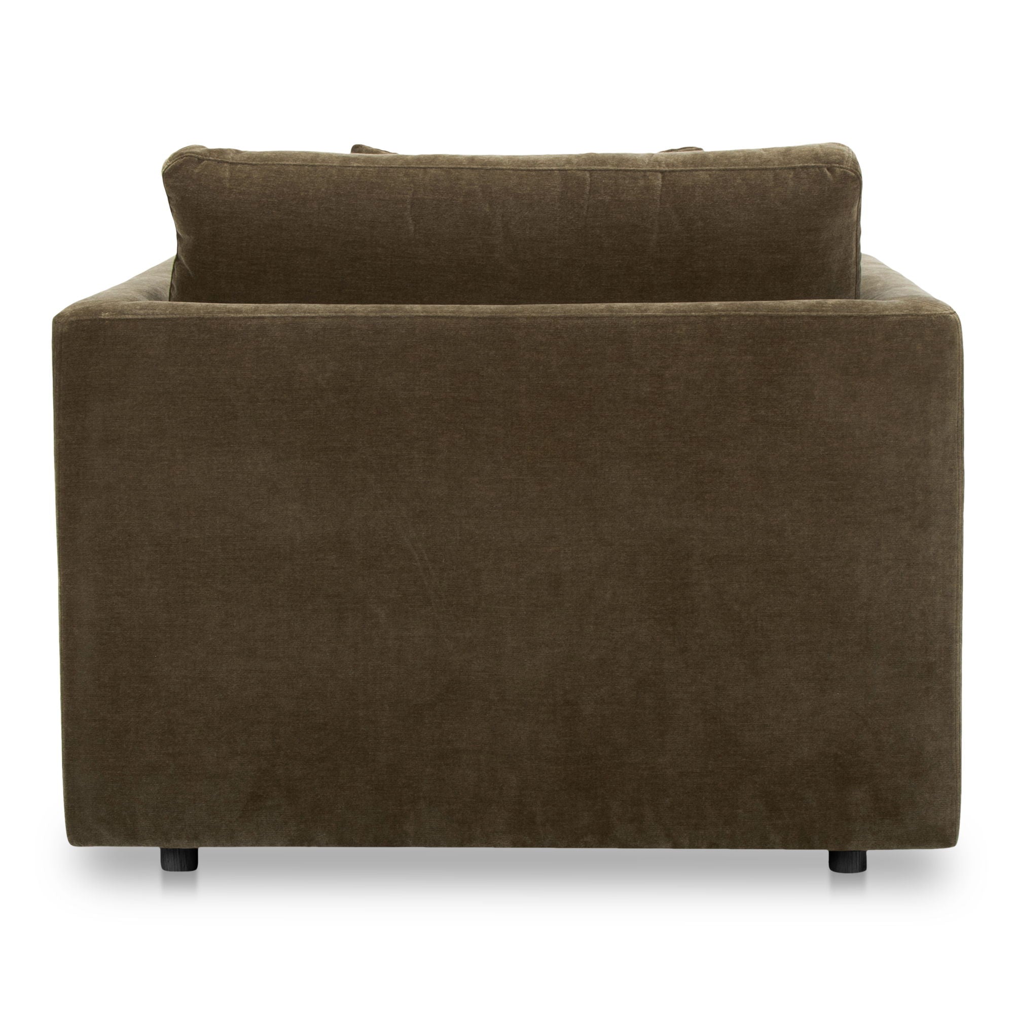 Bryn - Chaise - Heritage Green - Image 3