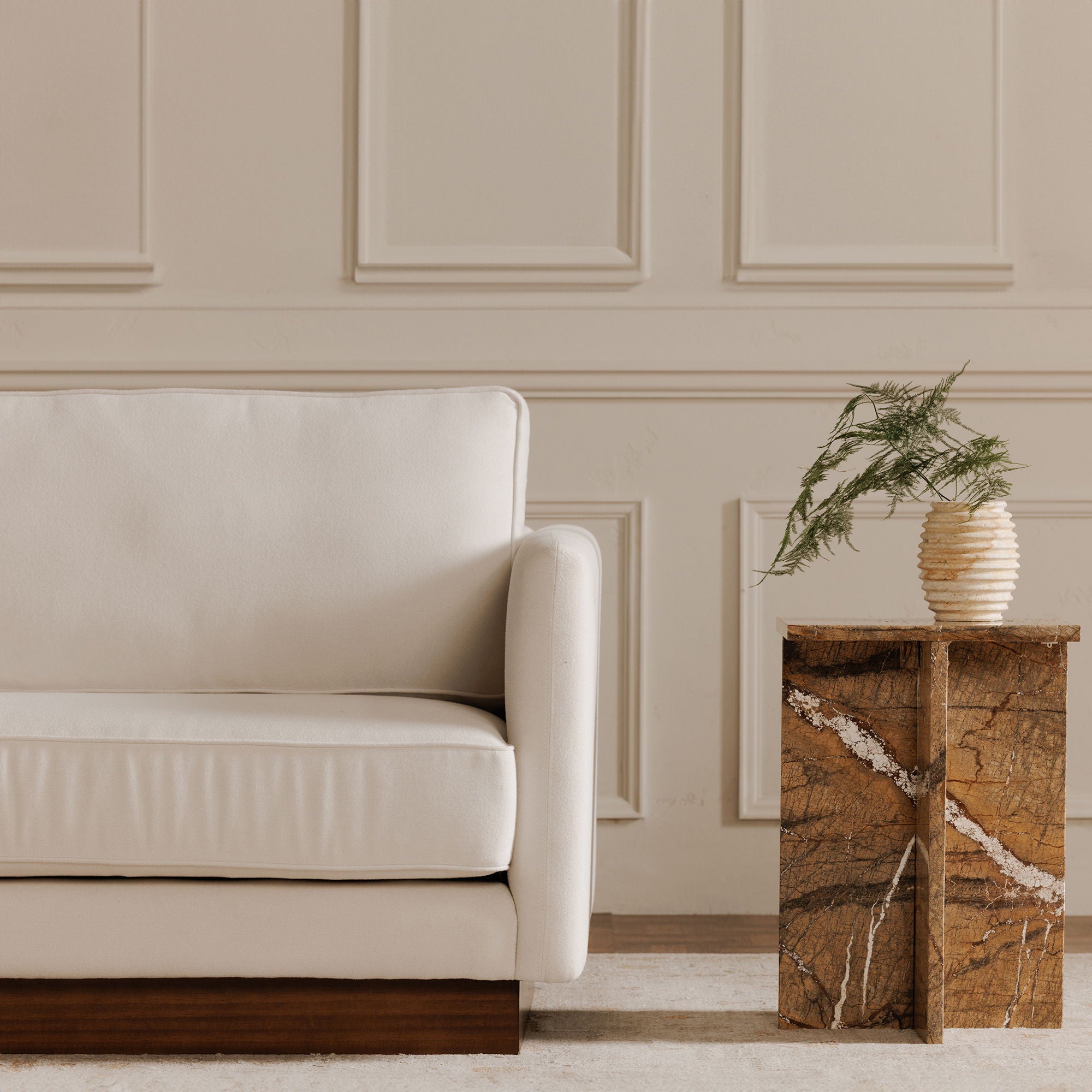 Blair - Accent Table - Golden - Image 3