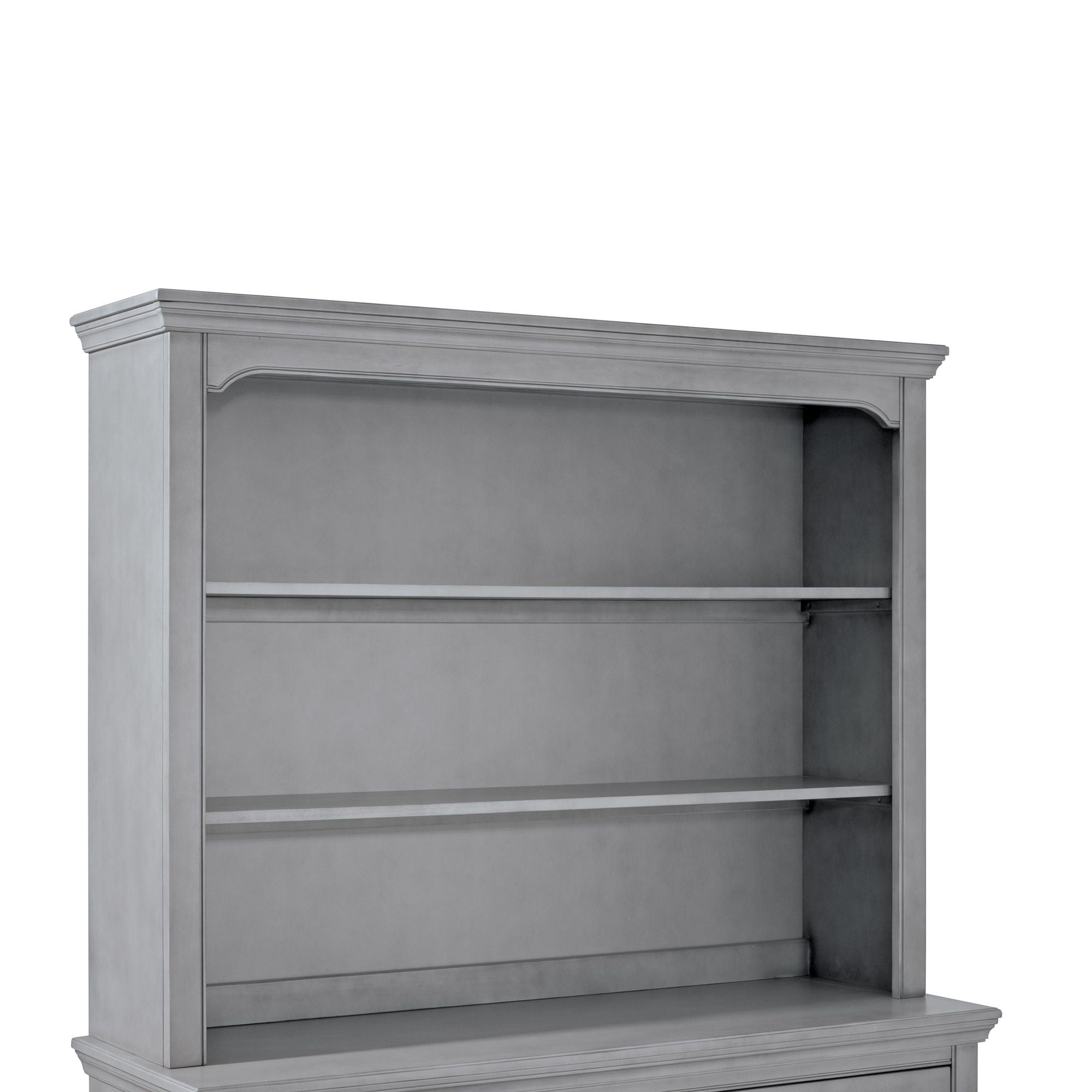 Hanley - Hutch / Bookcase - Image 2