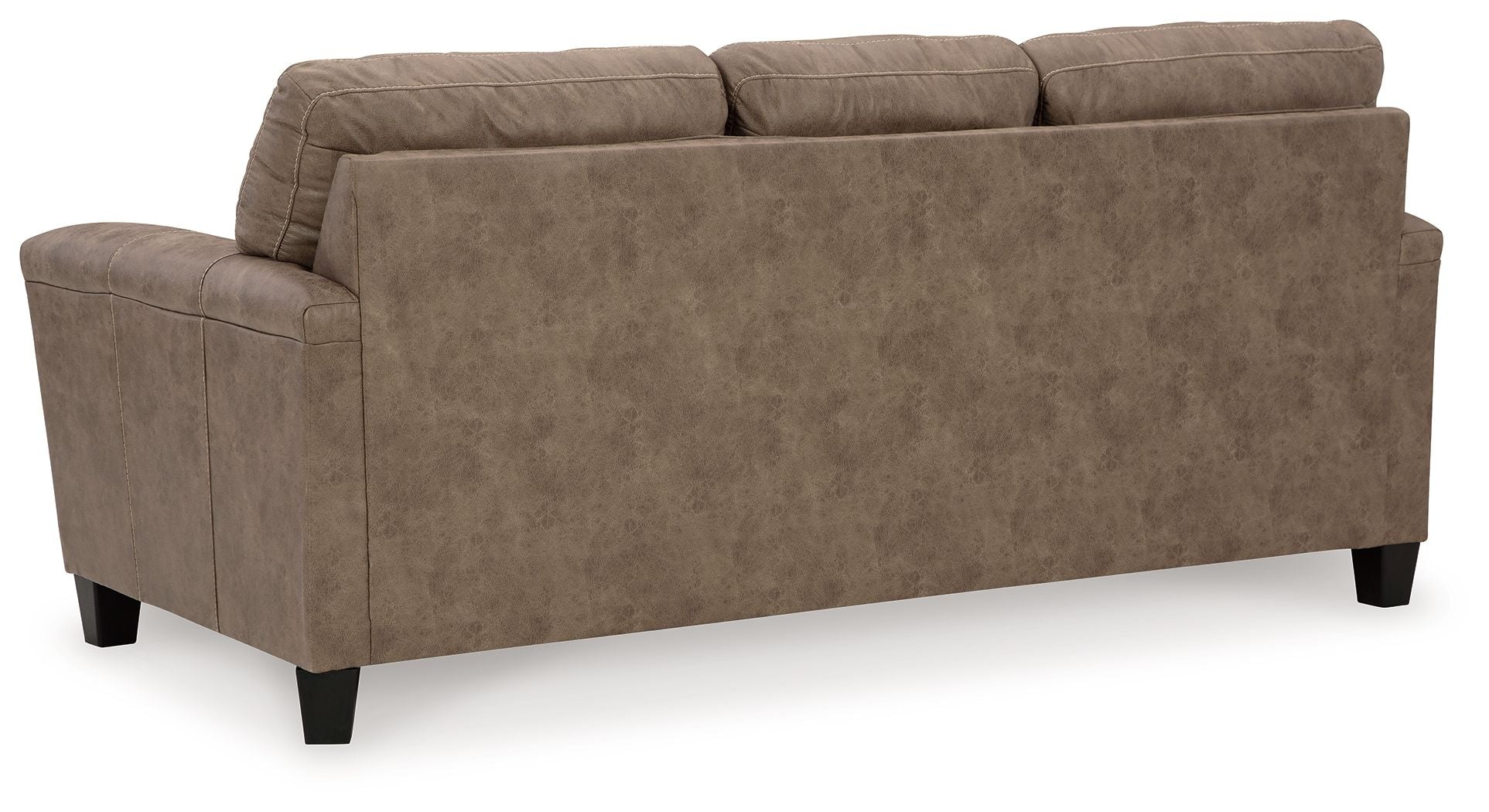 Navi - Sofa - Fossil - Image 3