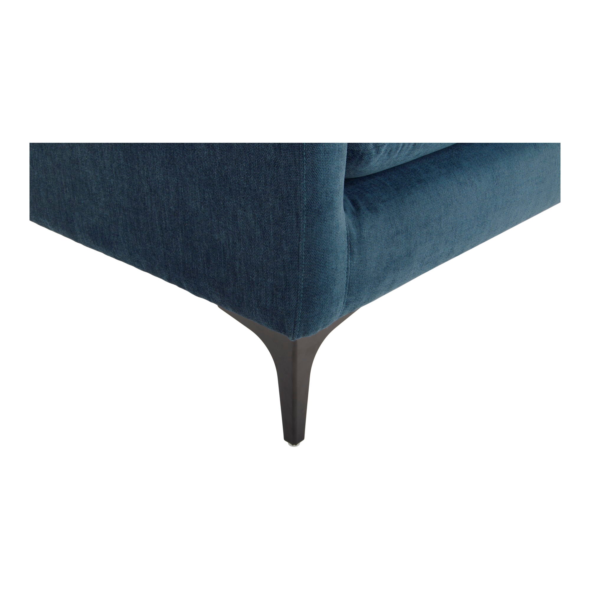 Paris - Sofa - Blue - Image 3