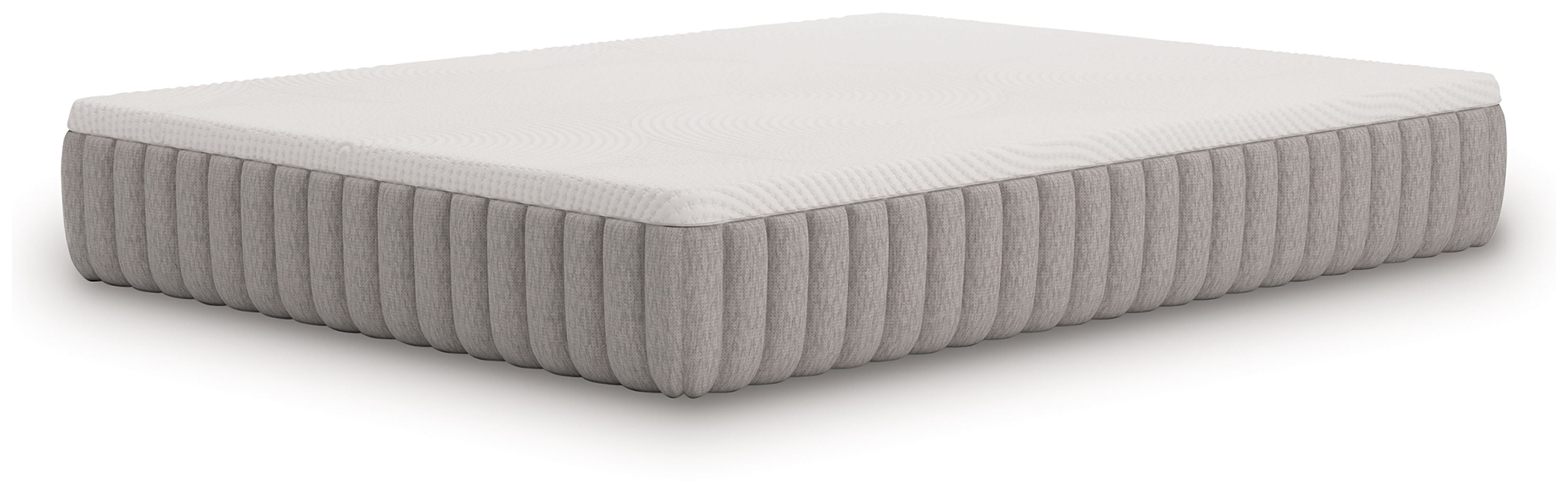 Terra Sleep Firm – Mattress
