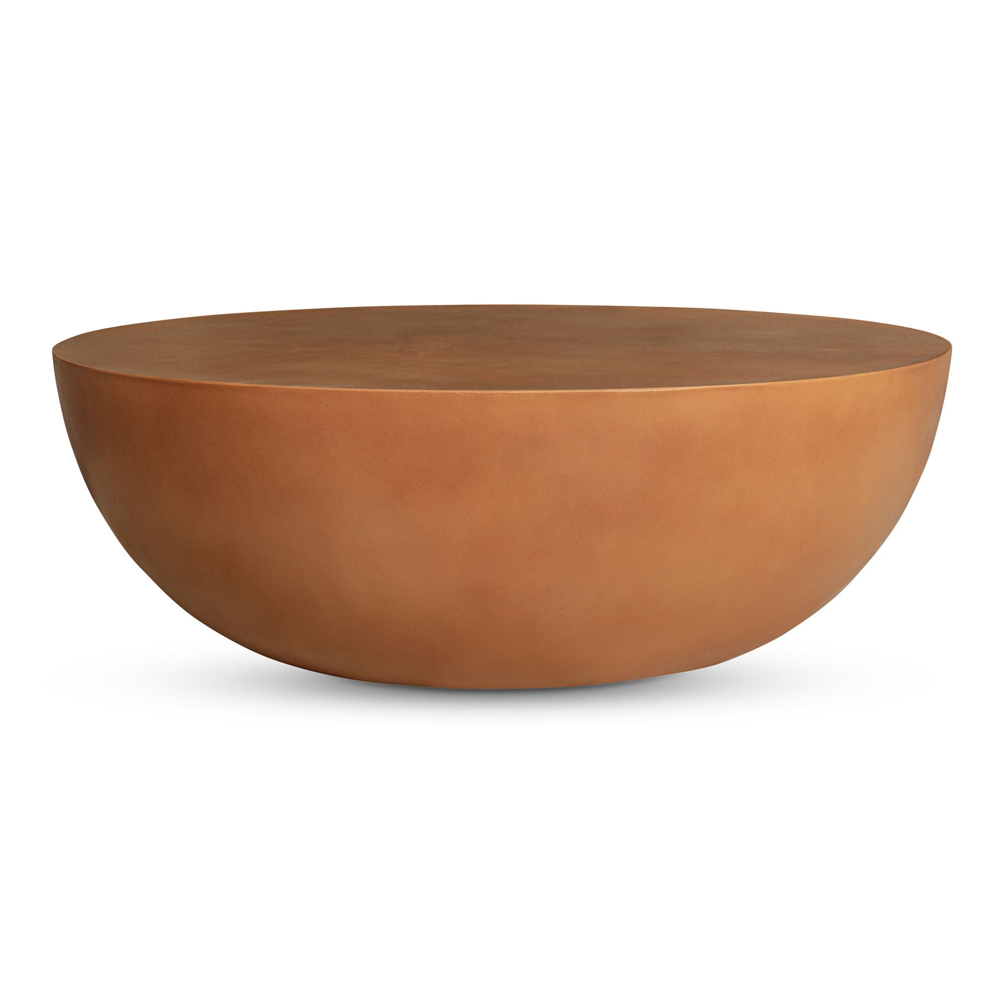 Insitu - Coffee Table - Light Brown - Image 1