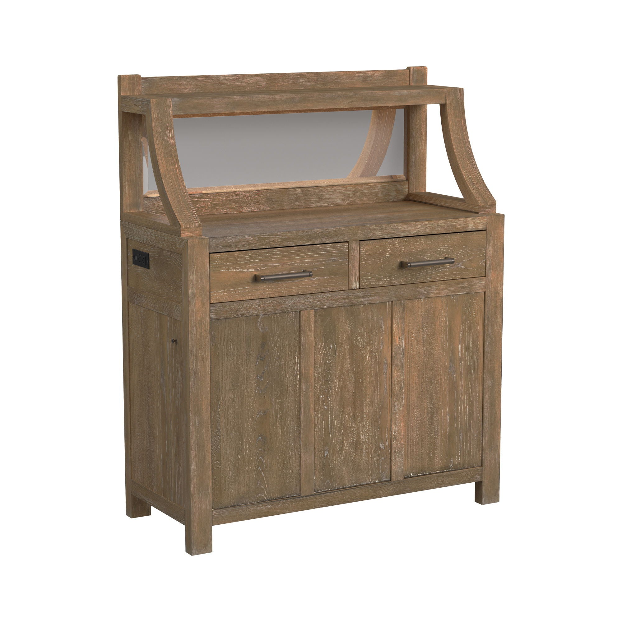 Flex - Server Hutch - Image 3