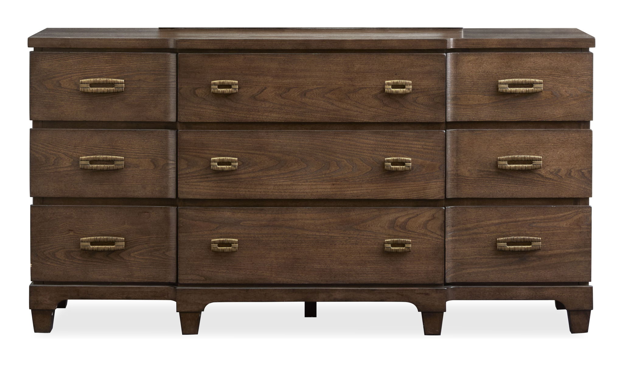 Sugar Mill - Drawer Dresser - Image 1