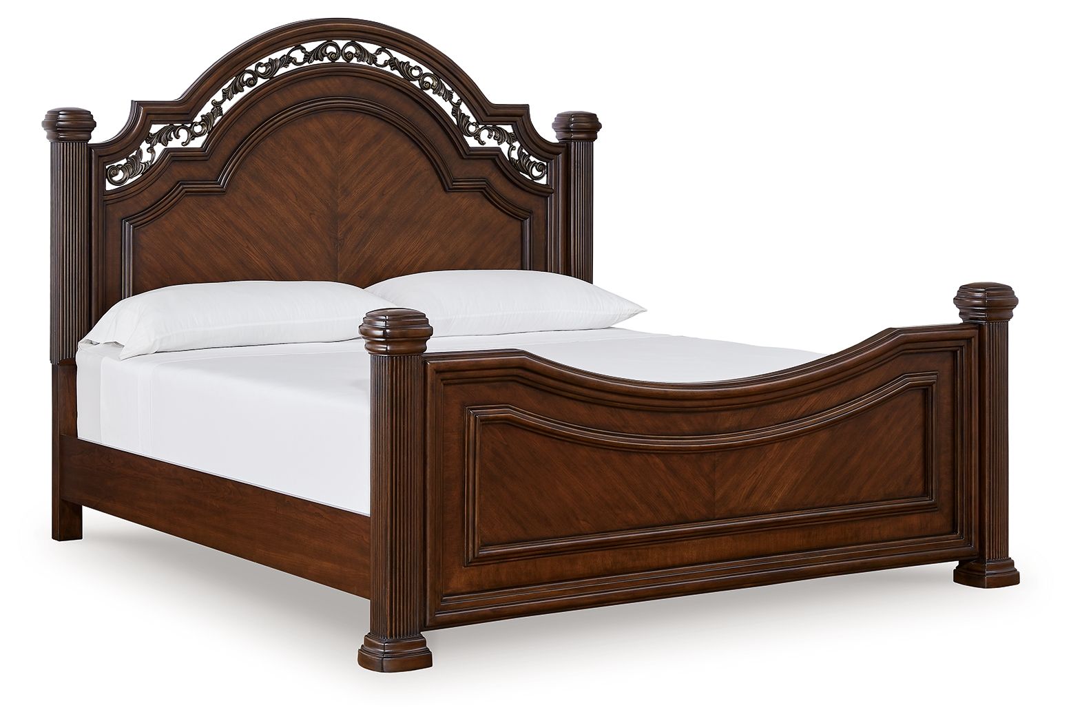 Lavinton – Poster Bed