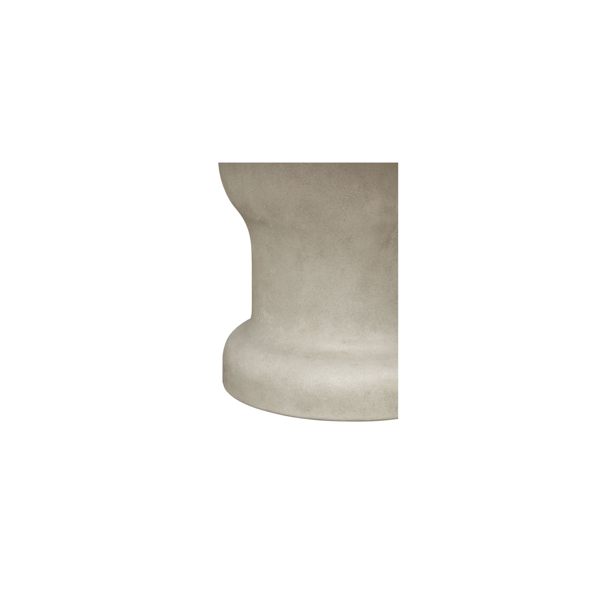 Magnolia - Outdoor Dining Table - Cream - Image 2