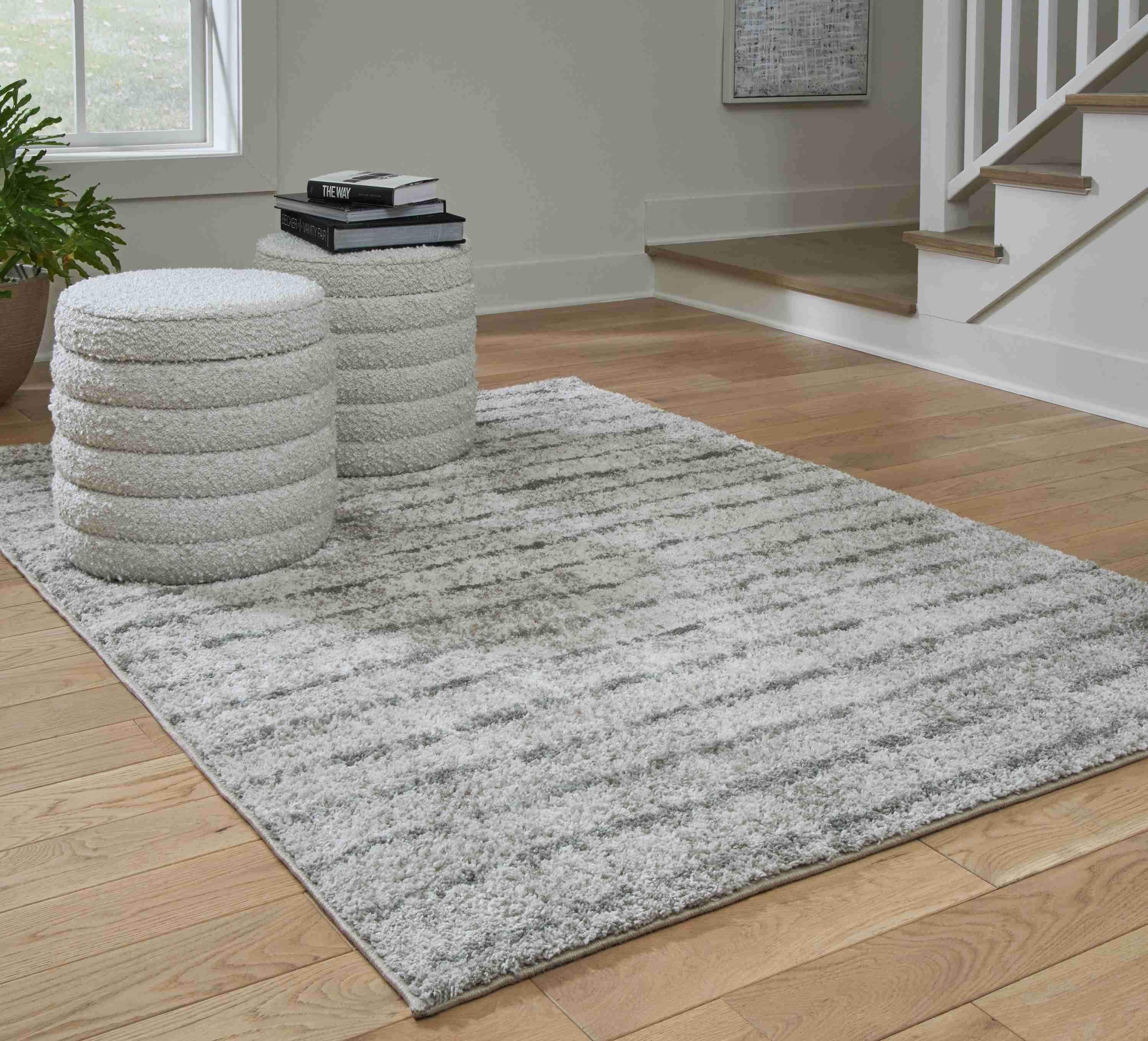 Laddway - Rug - Image 2