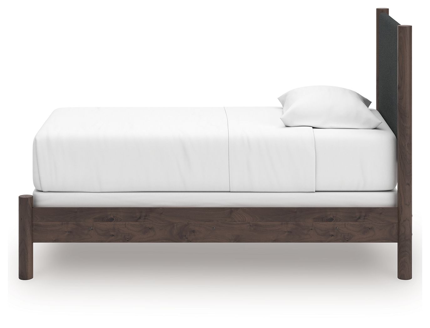 Pamytta - Upholstered Panel Bed - Image 3