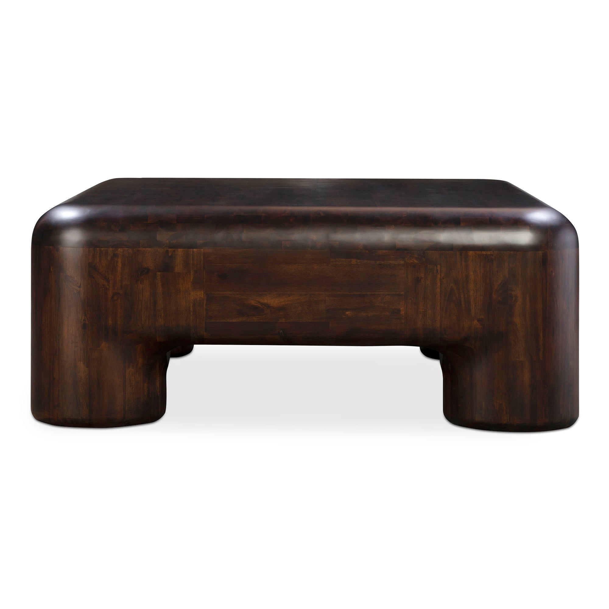 Rowan - Coffee Table - Walnut - Image 2