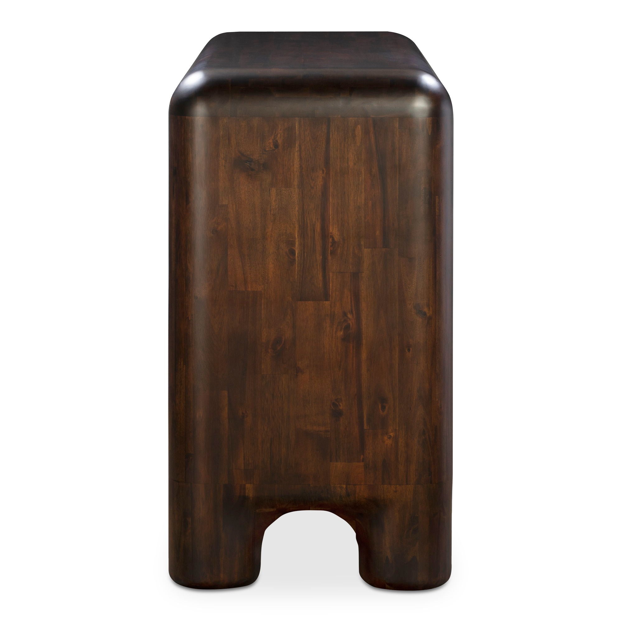 Rowan - 6 Drawer Dresser - Walnut - Image 3