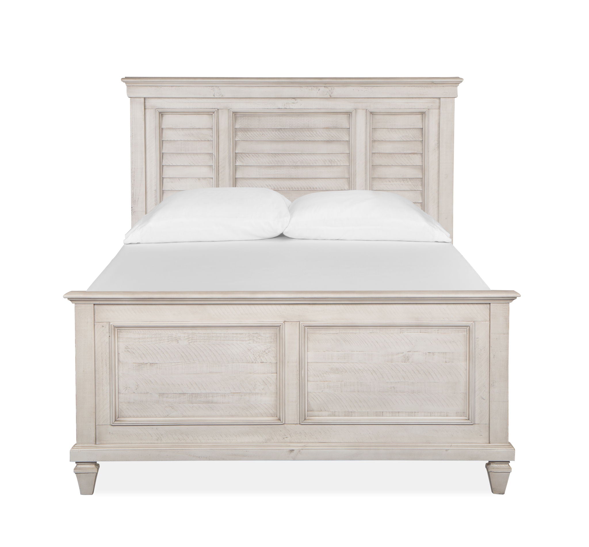 Newport - Shutter Panel Bed - Image 3