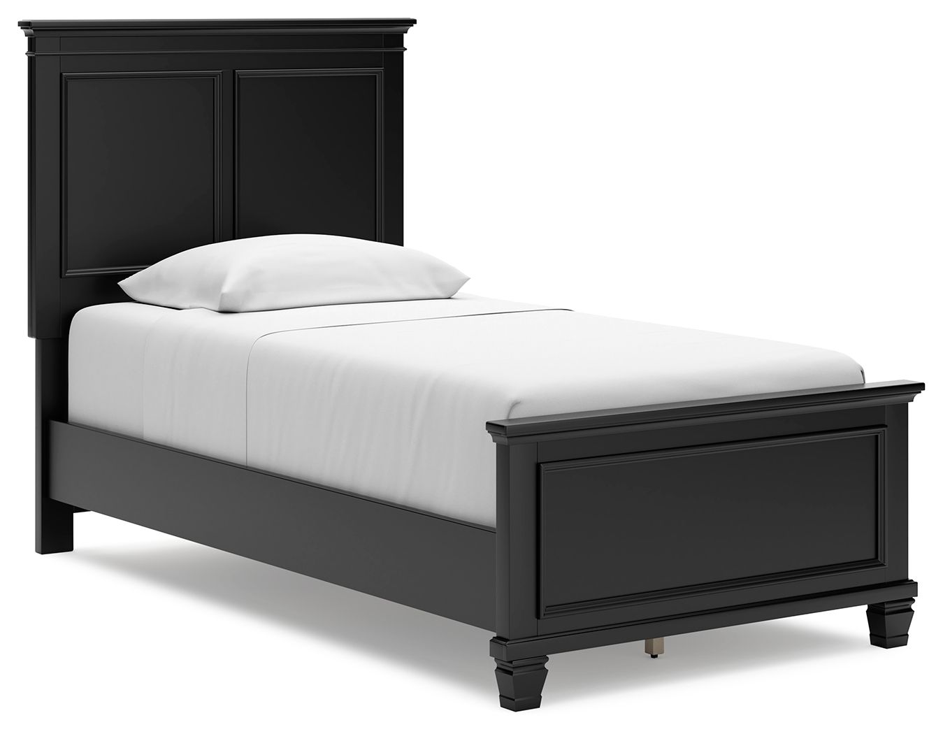 Lanolee - Panel Bedroom Set - Image 3