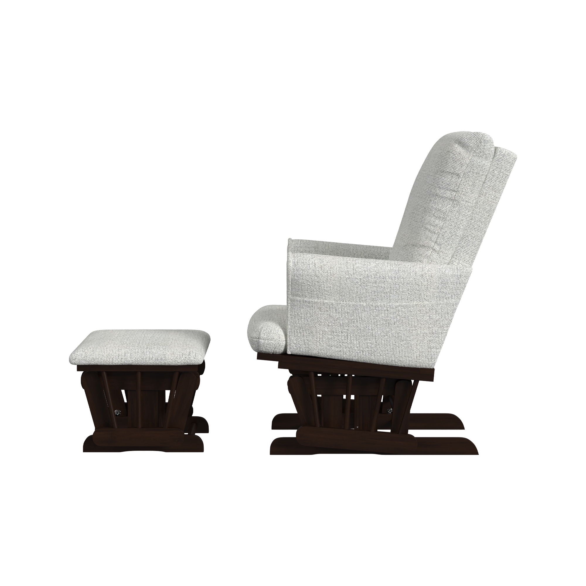 Britt - Rocker - Owl - Image 2