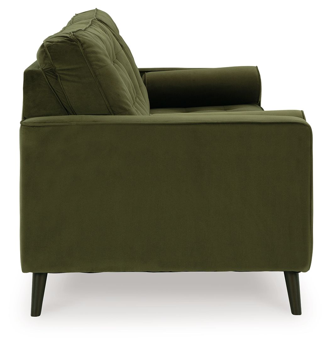 Reveon Lakes - Sofa - Olive - Image 3