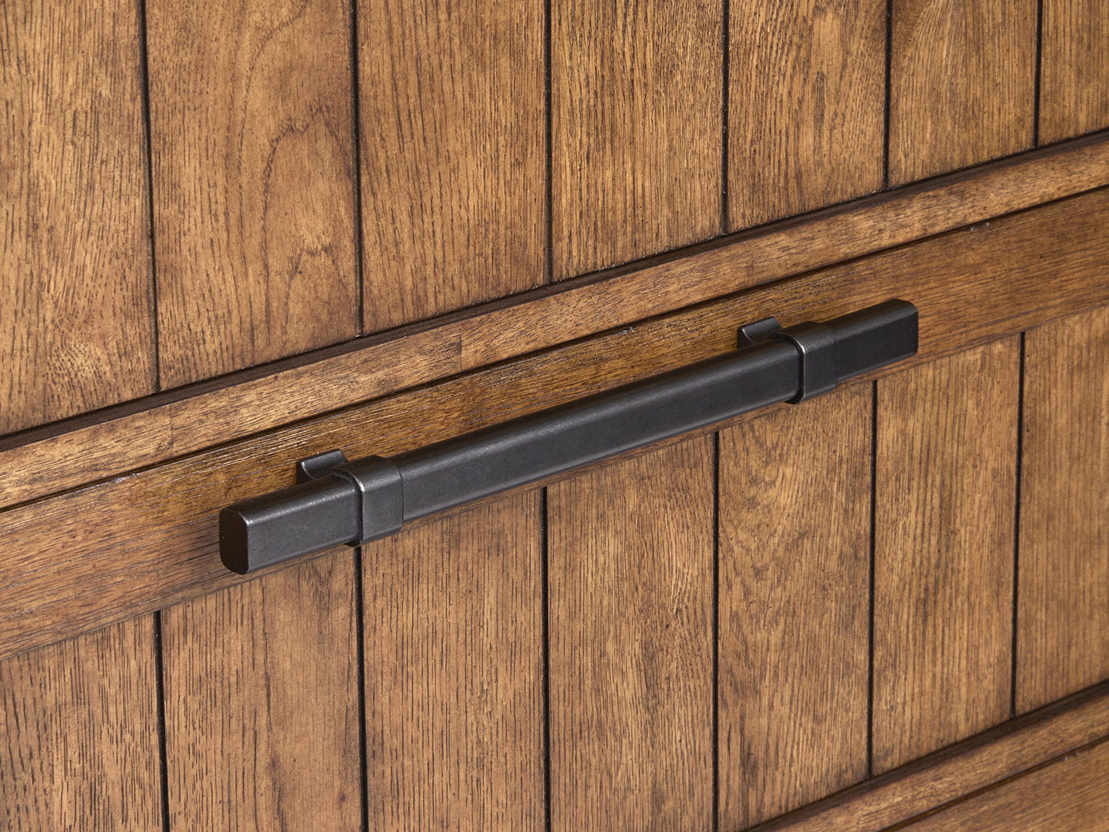 Conway - Drawer Chest - Honey Wheat - Image 2