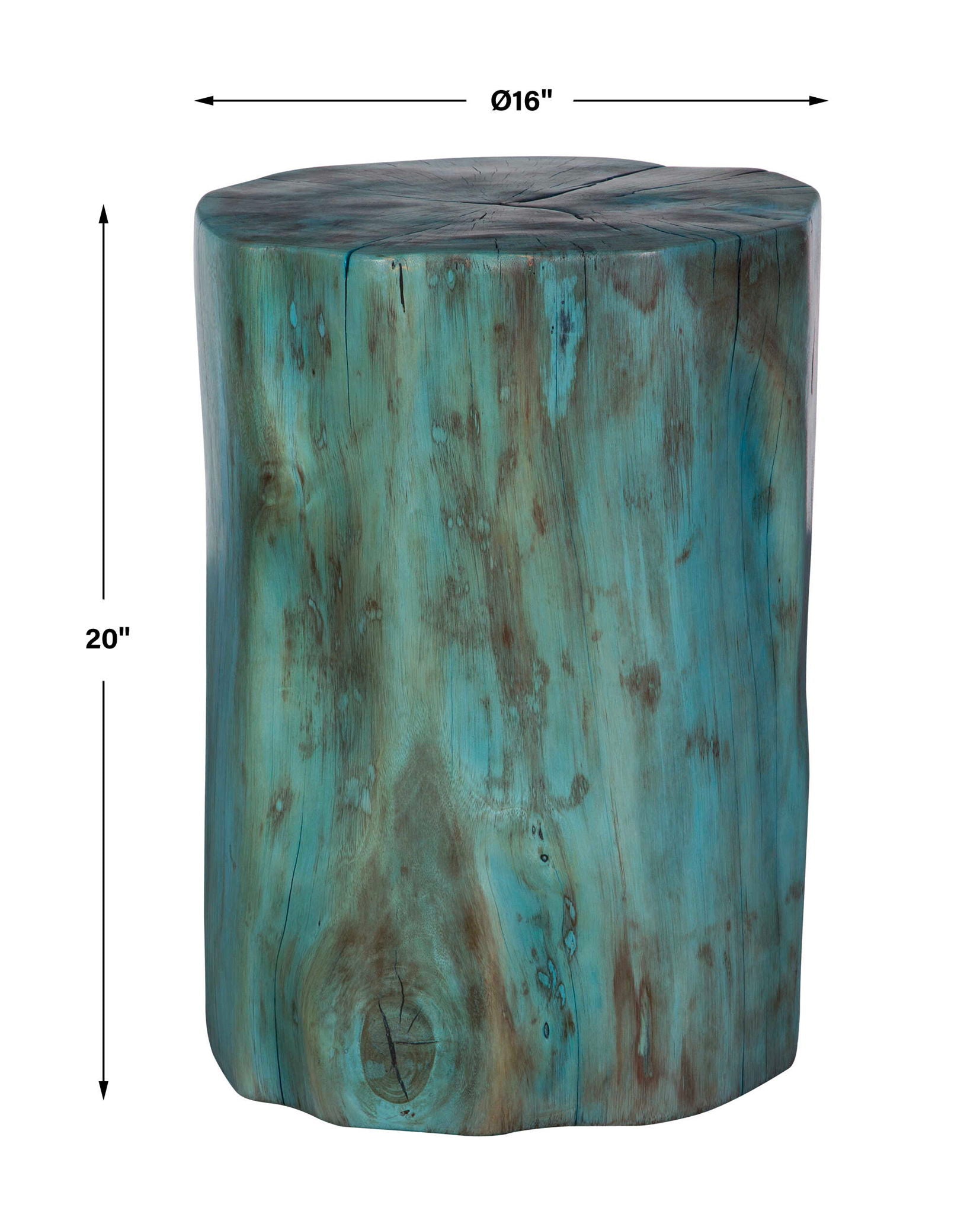 Habitat - Accent Stool - Image 3