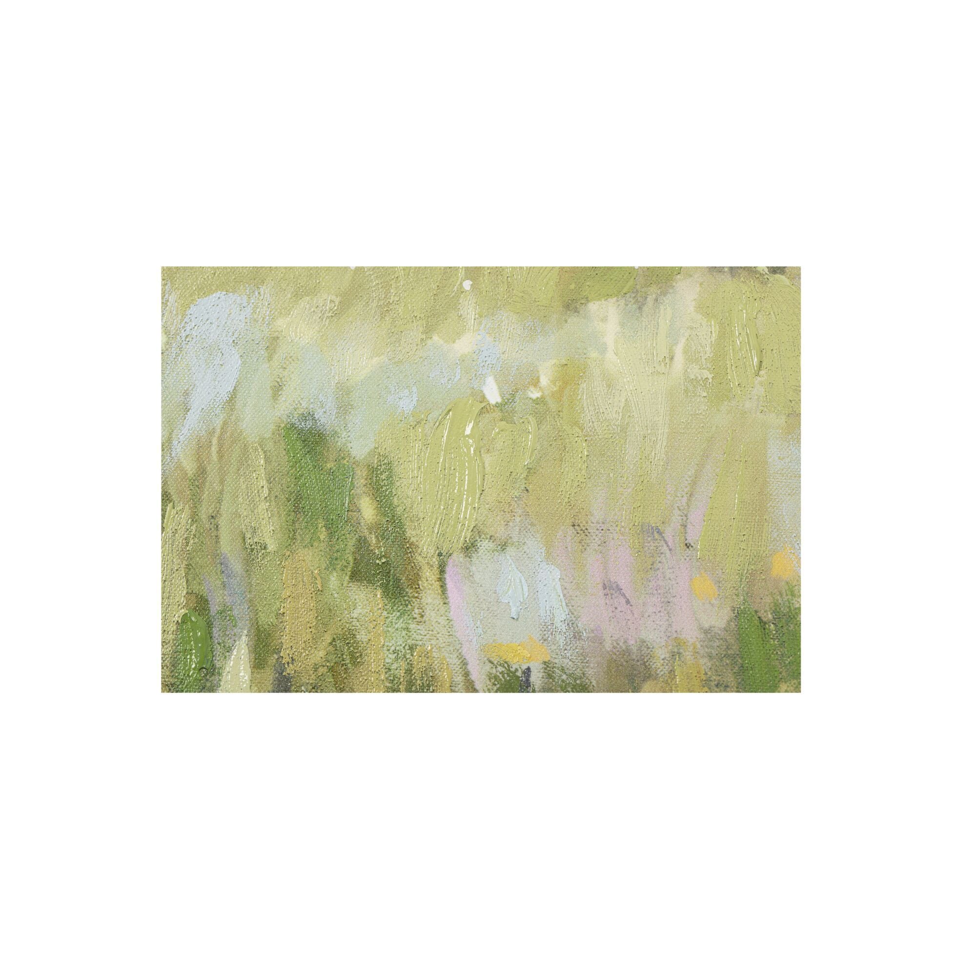 Rejoice - Framed Painting - Multicolor - Image 3