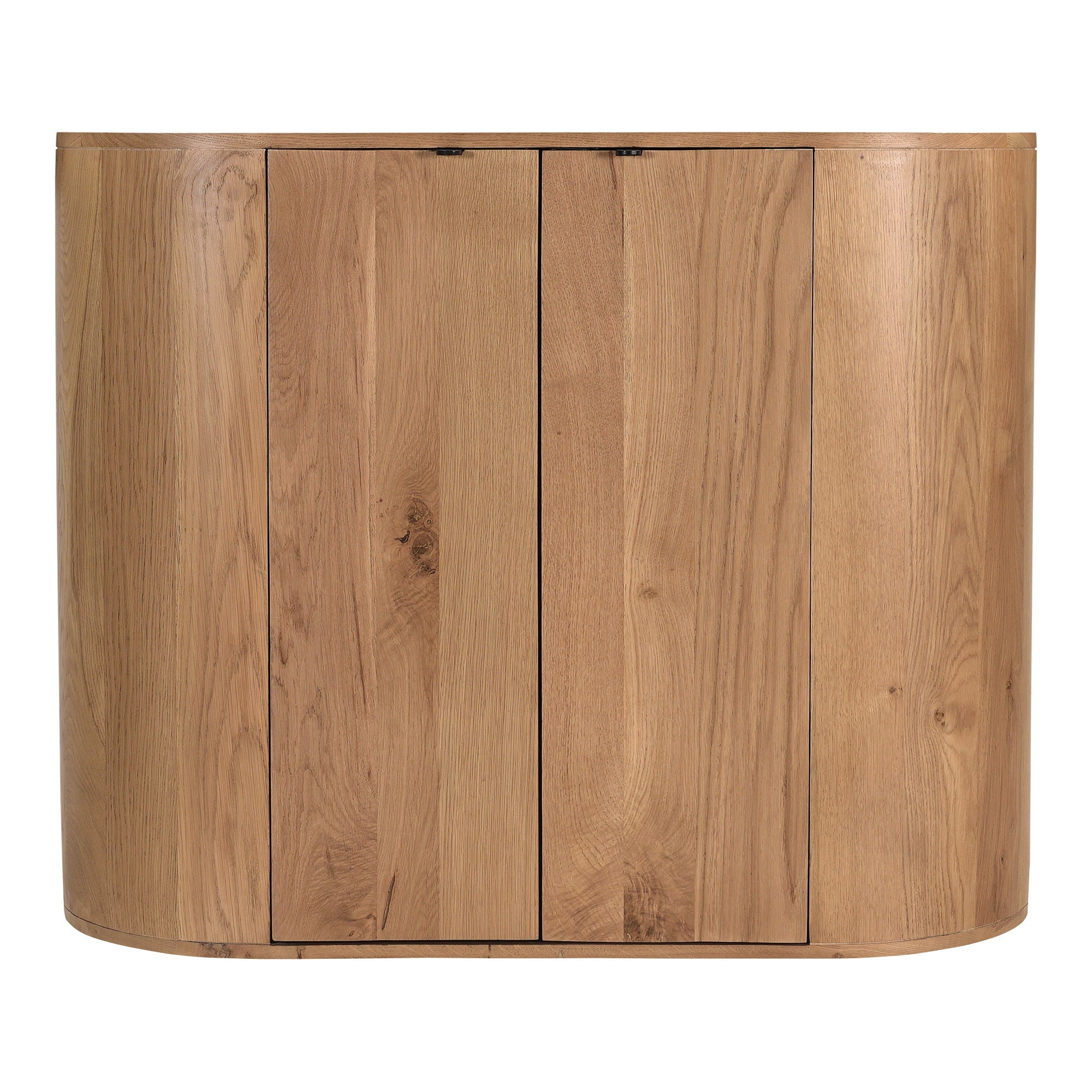 Theo - Cabinet - Natural Oak - Image 1