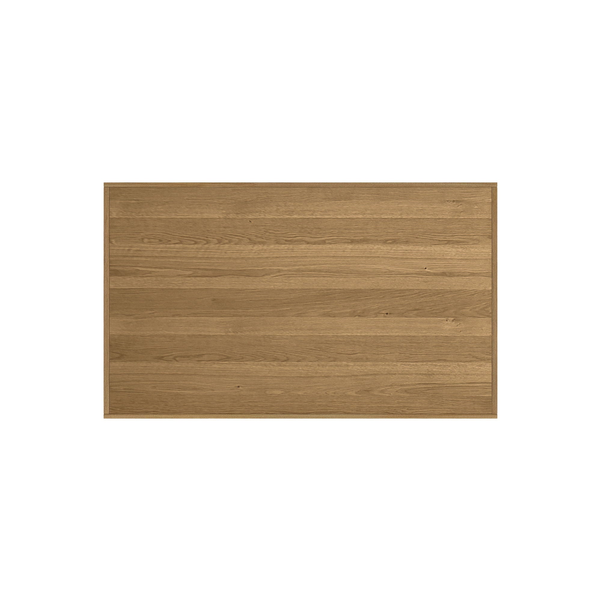 Newport - Dining Table - Natural Oak - Image 3
