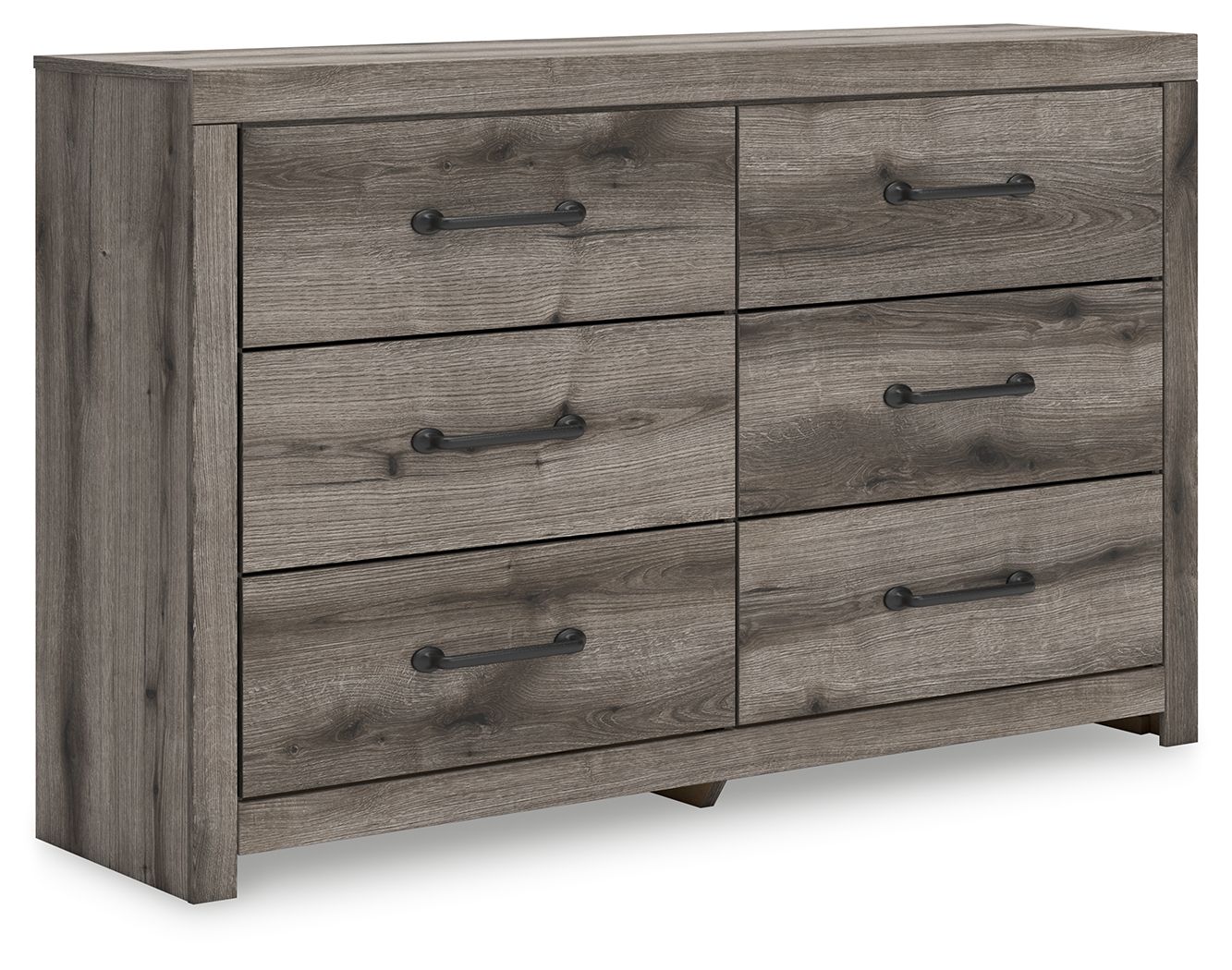 Graystorm – Six Drawer Dresser