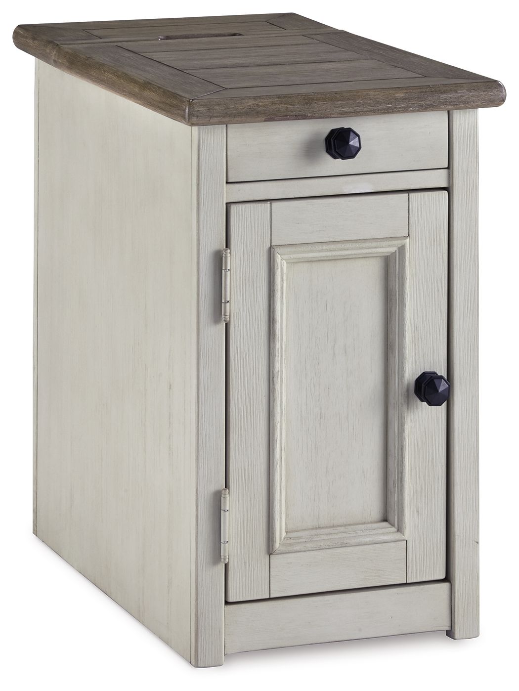 Bolanburg - Chair Side End Table - Image 2