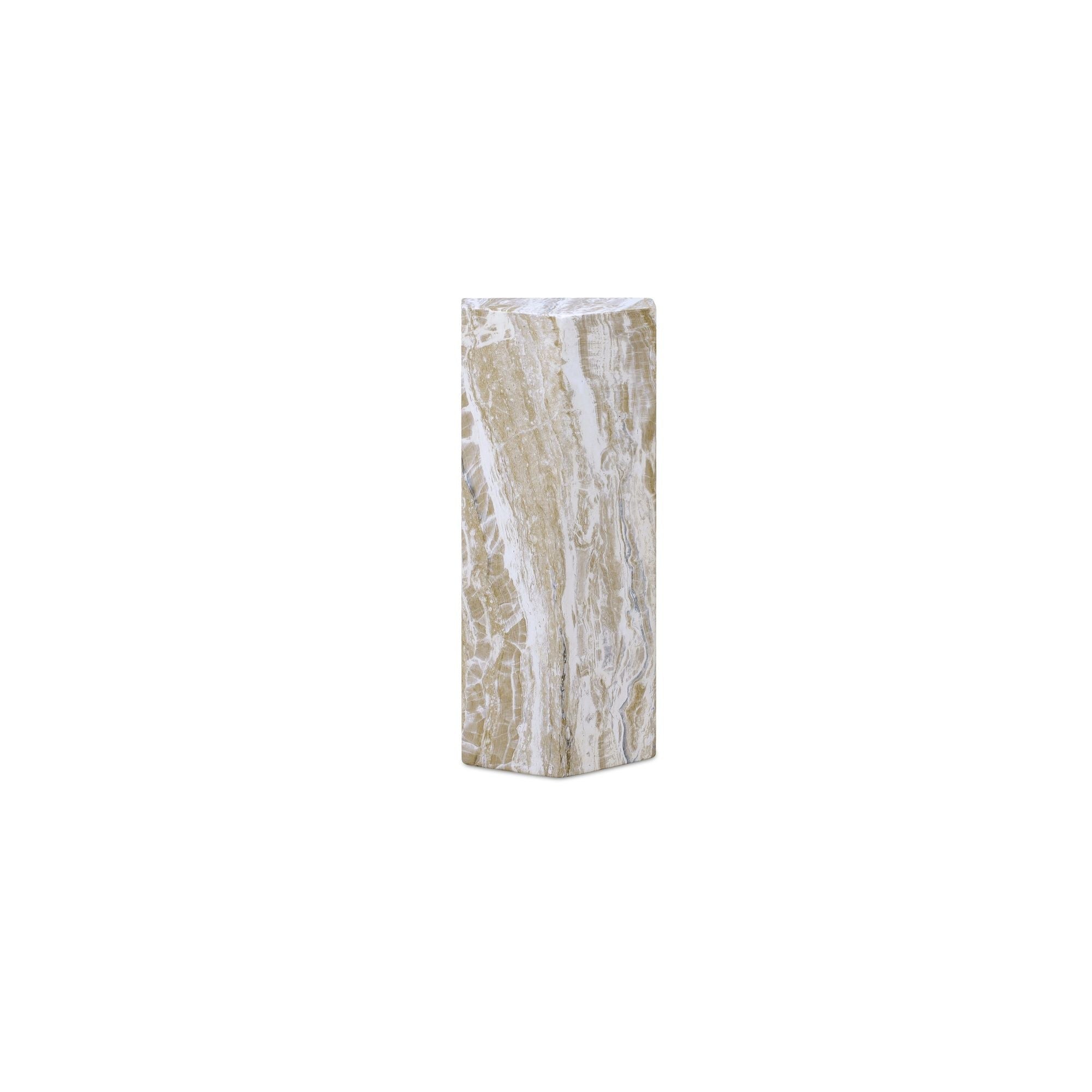 Nix - Outdoor Side Table - Green - Image 1