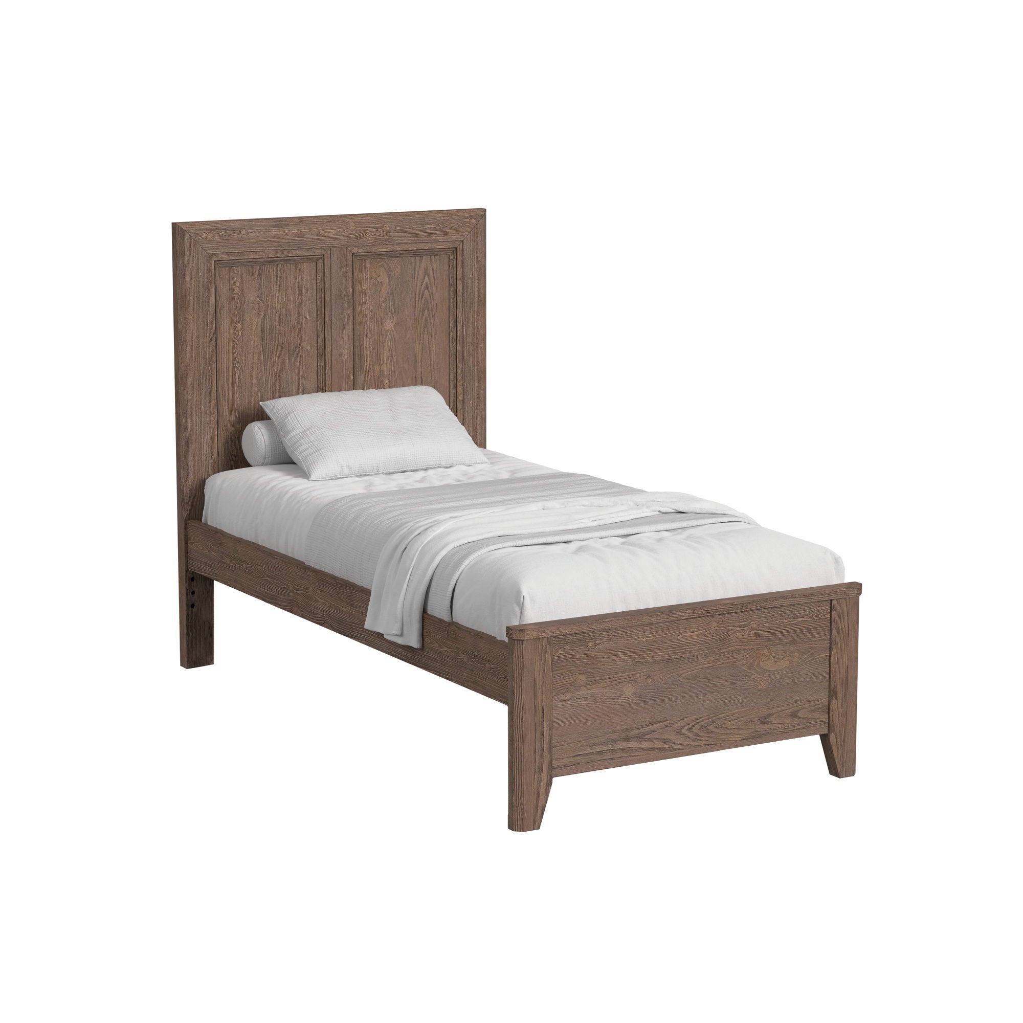 Carlson - Panel Bed - Image 2
