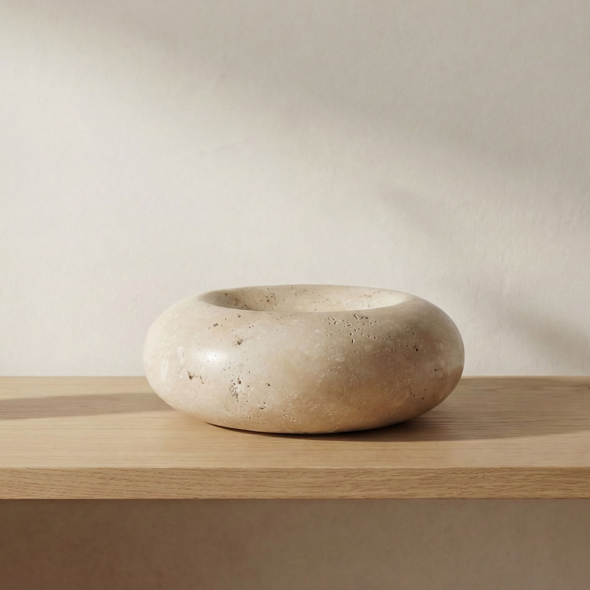 Neso - Catchall - Natural - Image 1