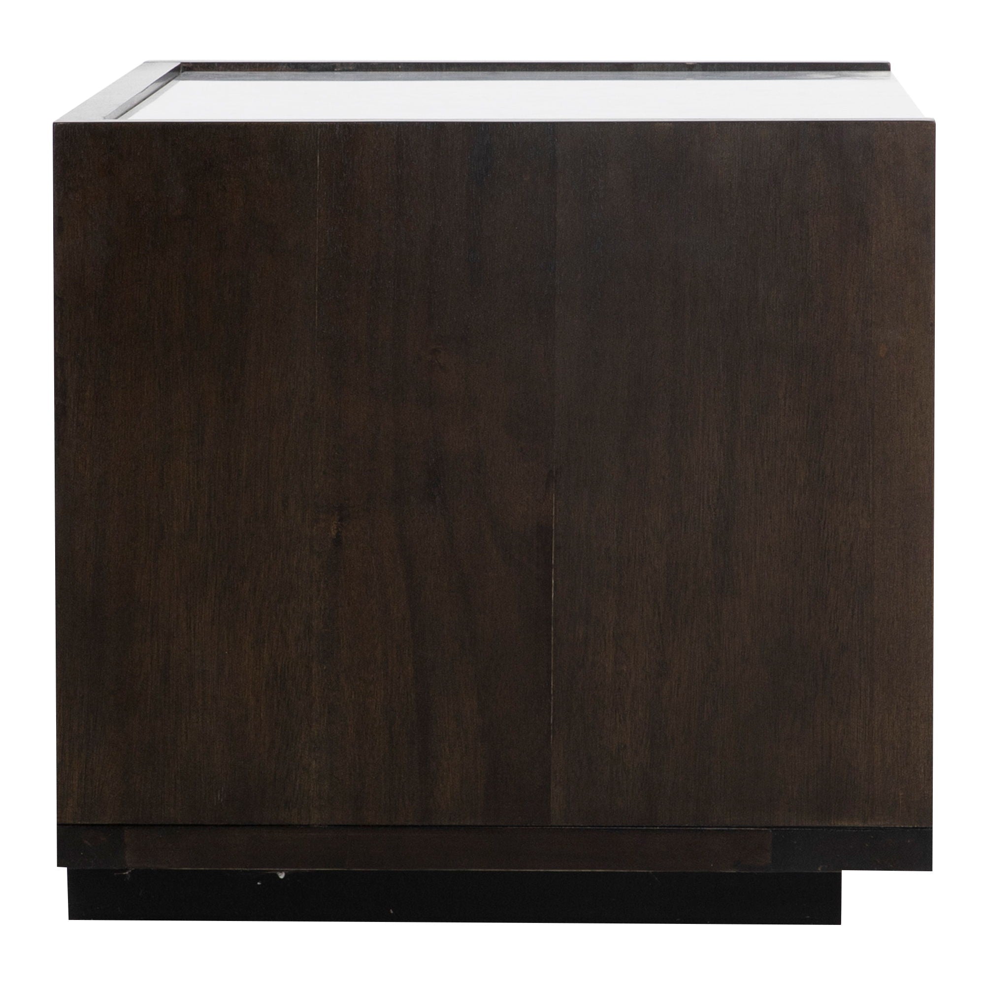 Ashcroft - Nightstand - Gray - Image 2