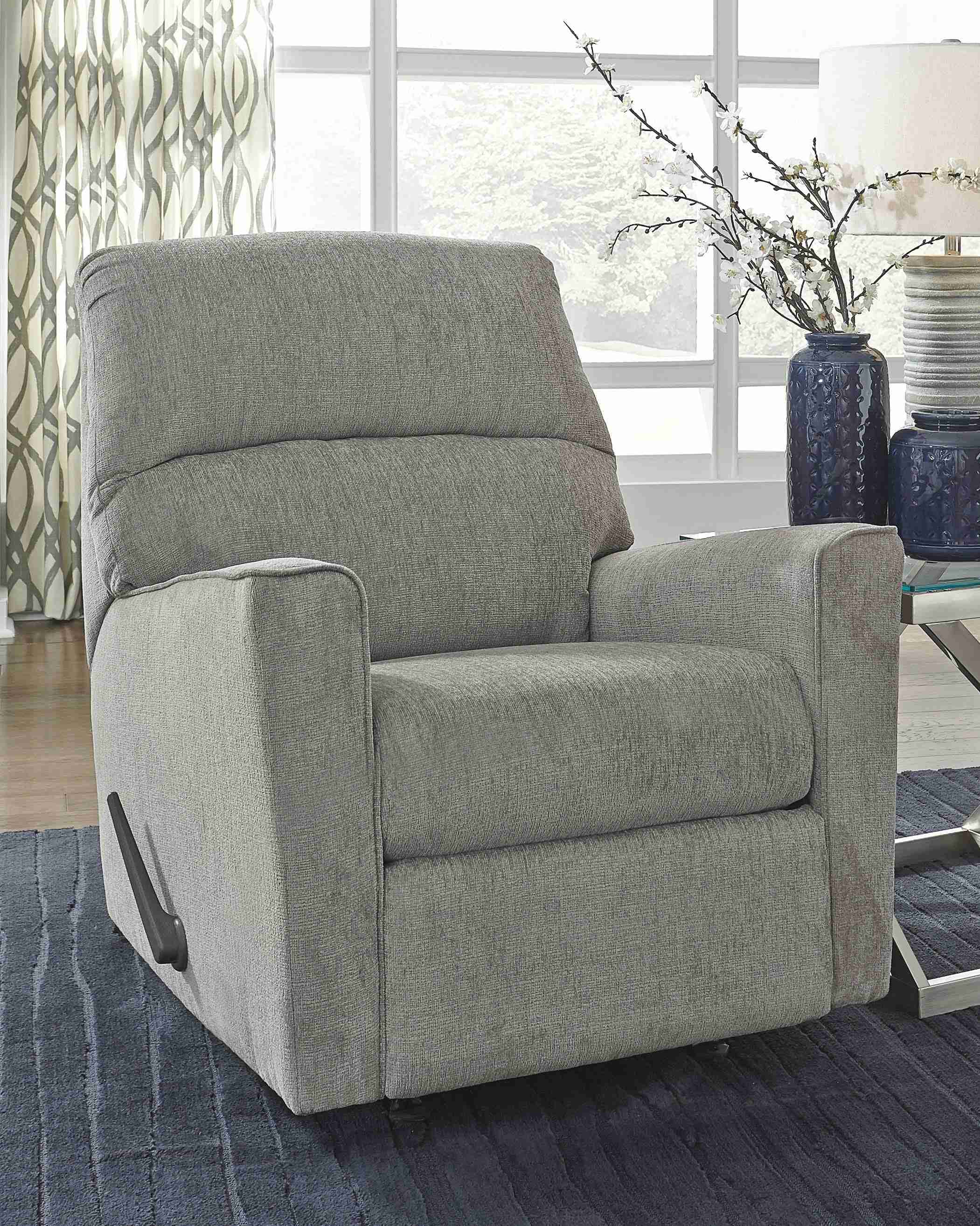 Altari - Rocker Recliner - Image 3